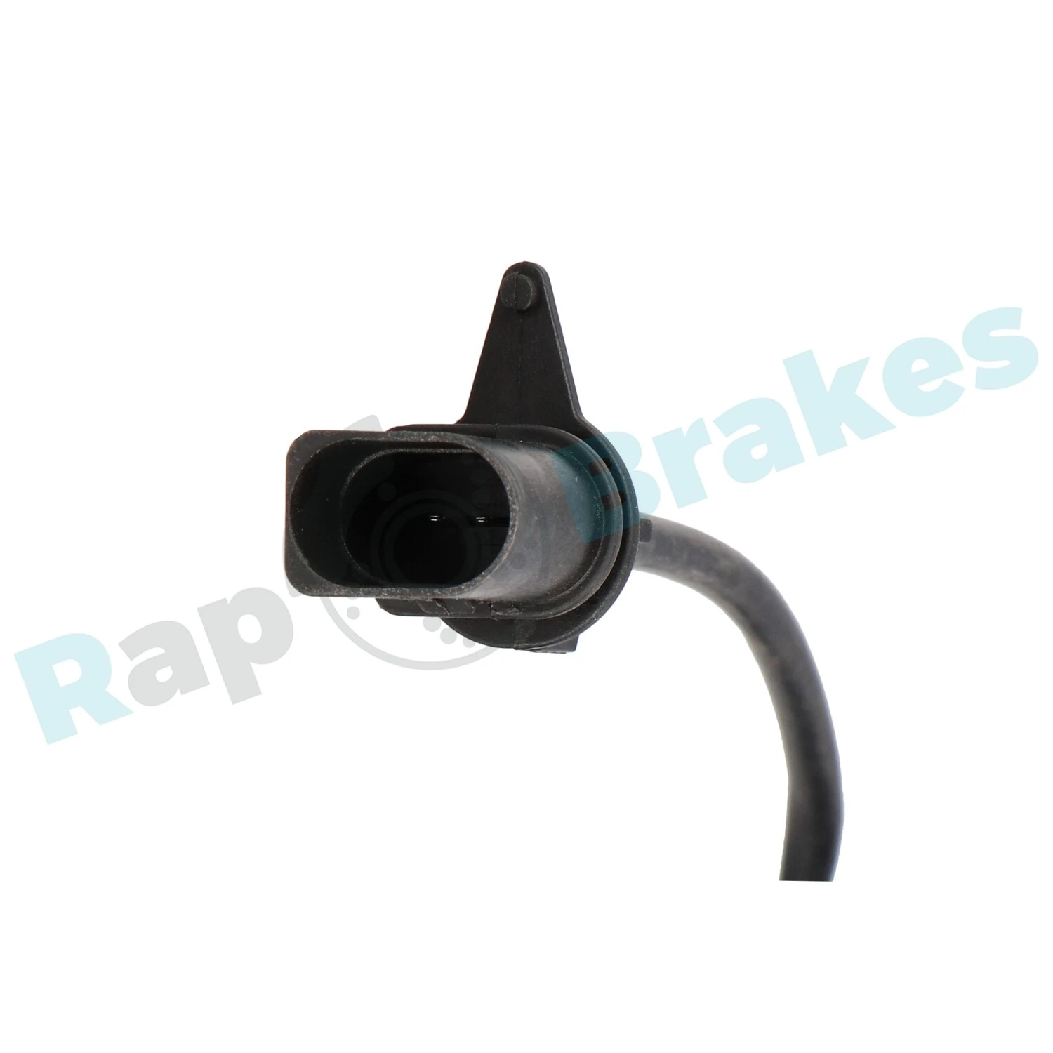 Warning Contact, brake pad wear R-G0100