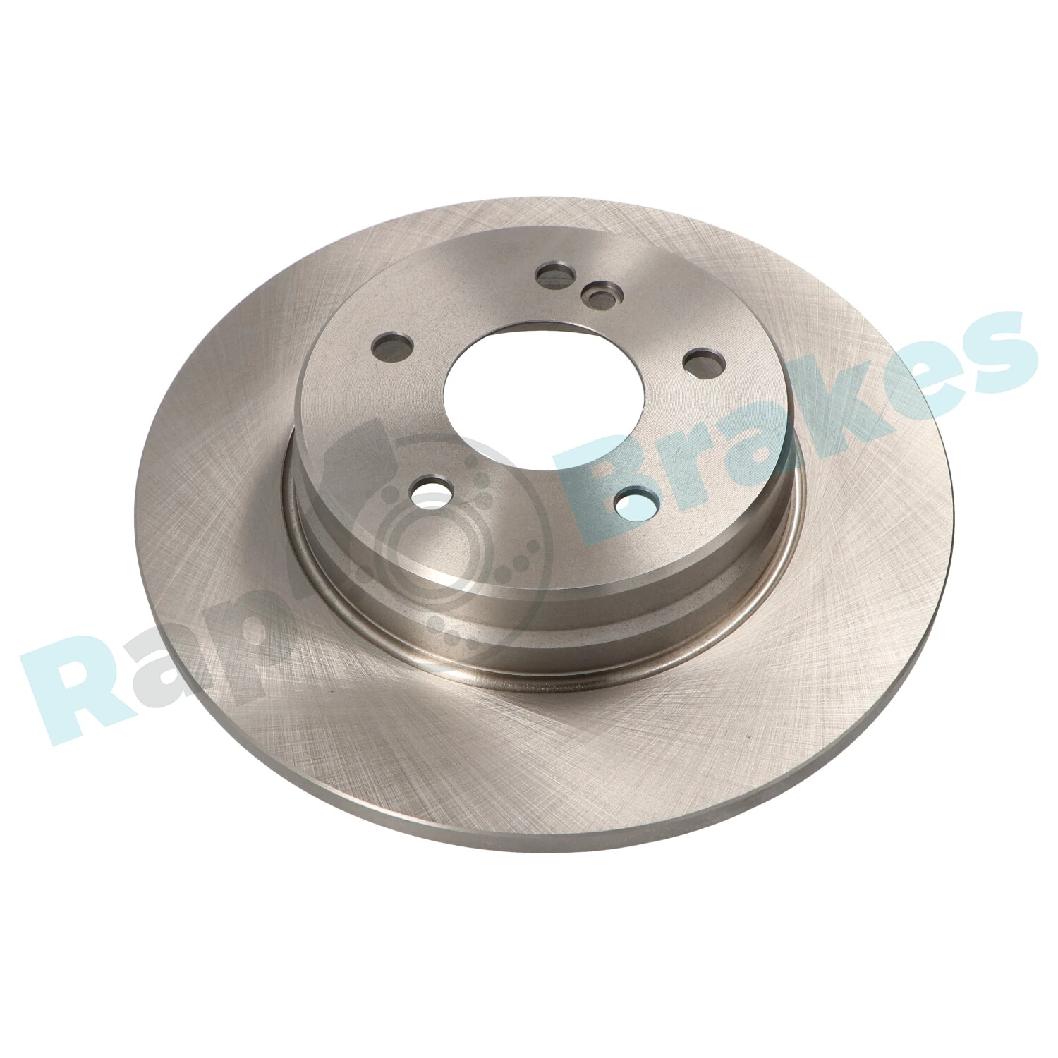 Brake Disc R-D0607