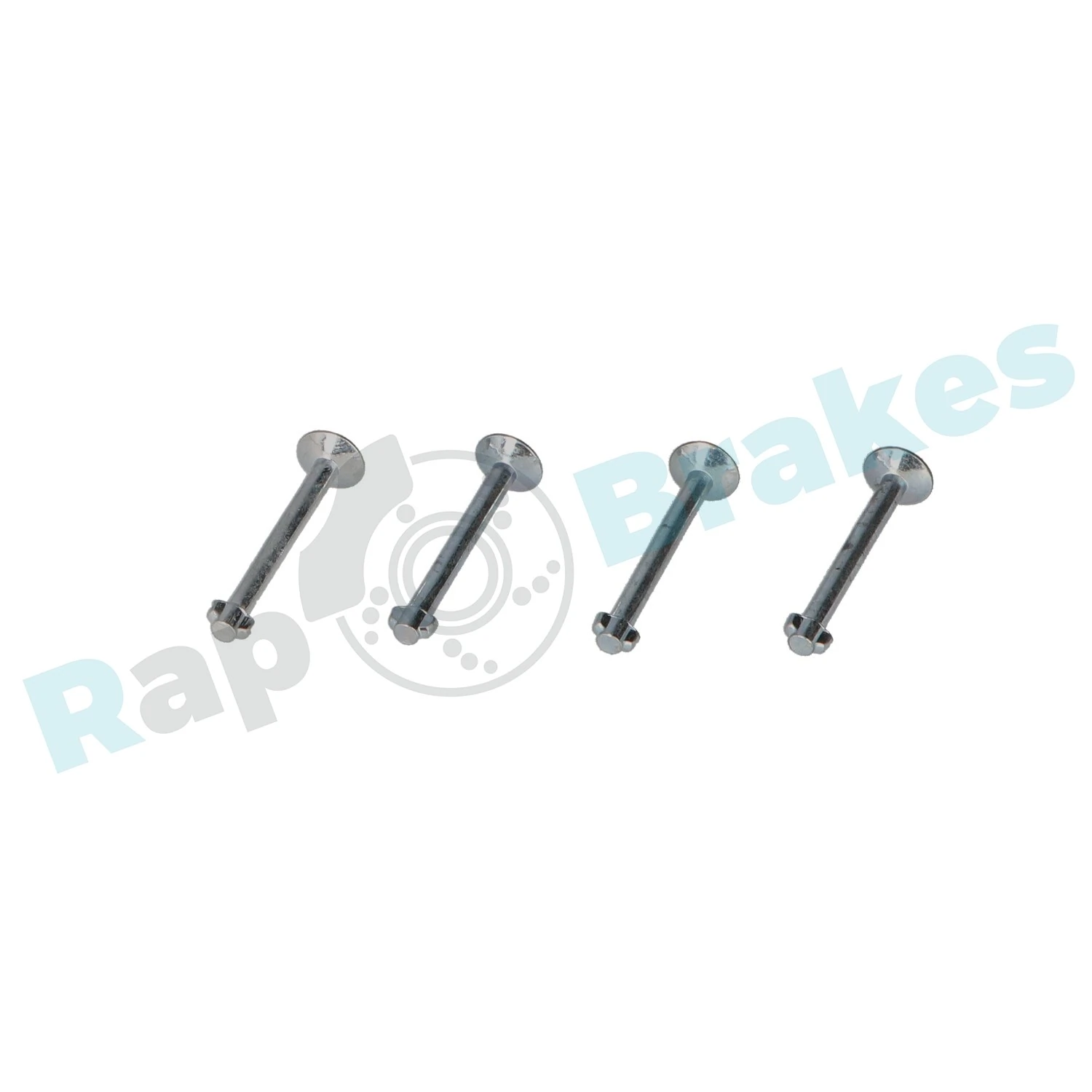 Accessory Kit, brake shoes R-T0169