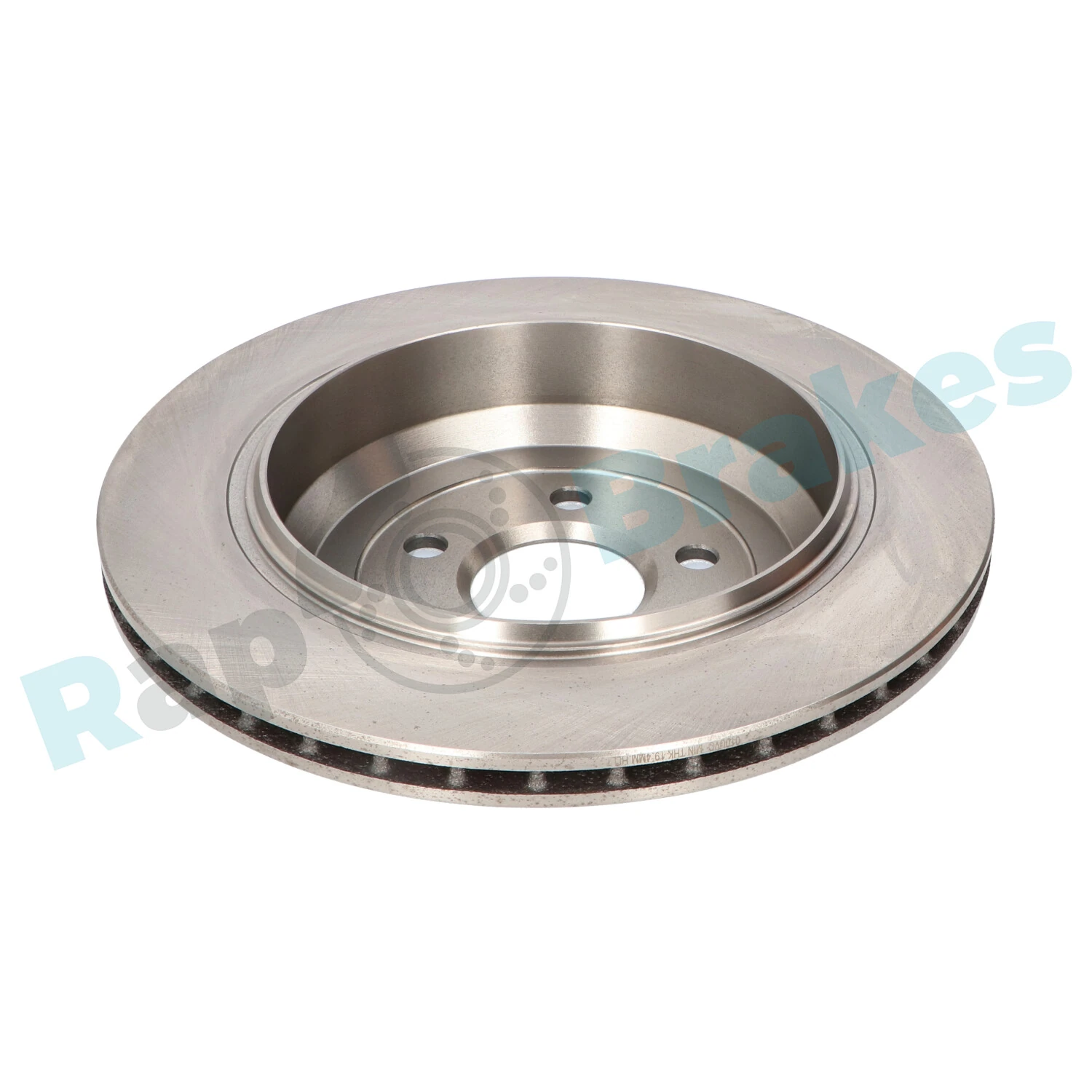 Brake Disc R-D0014