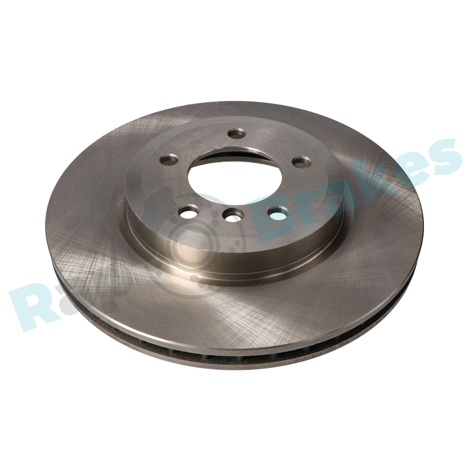 Brake Disc R-D0588