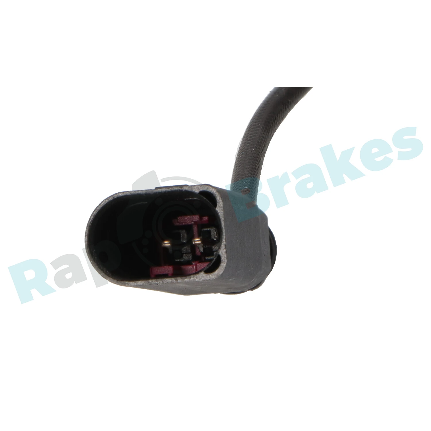 Brake Pad Set, disc brake R-P0286