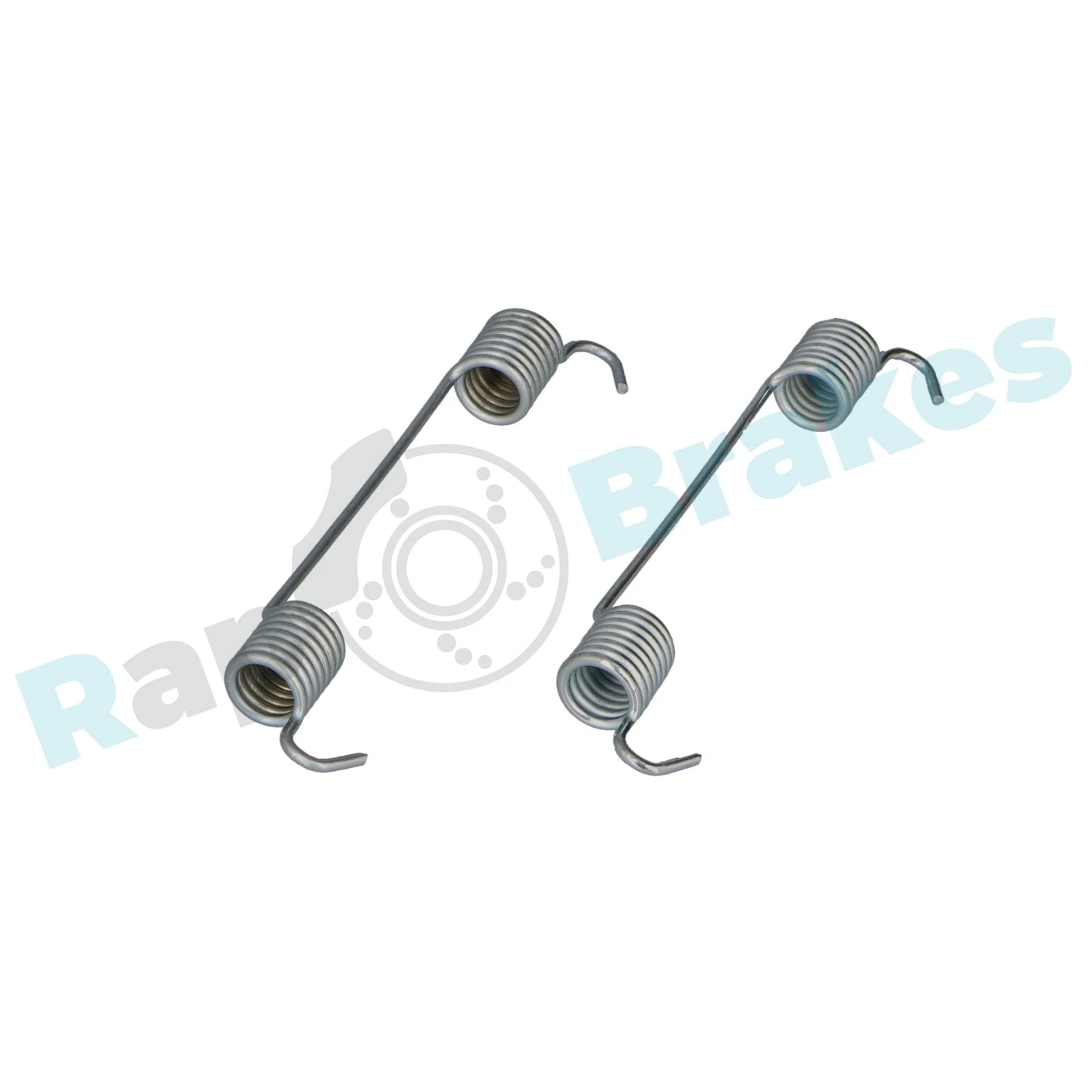 Accessory Kit, brake shoes R-T0180