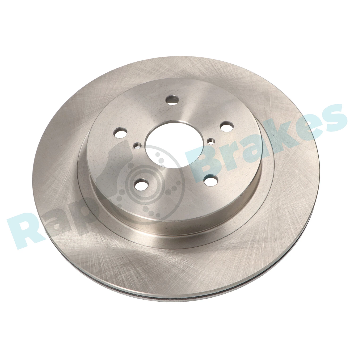 Brake Disc R-D1027
