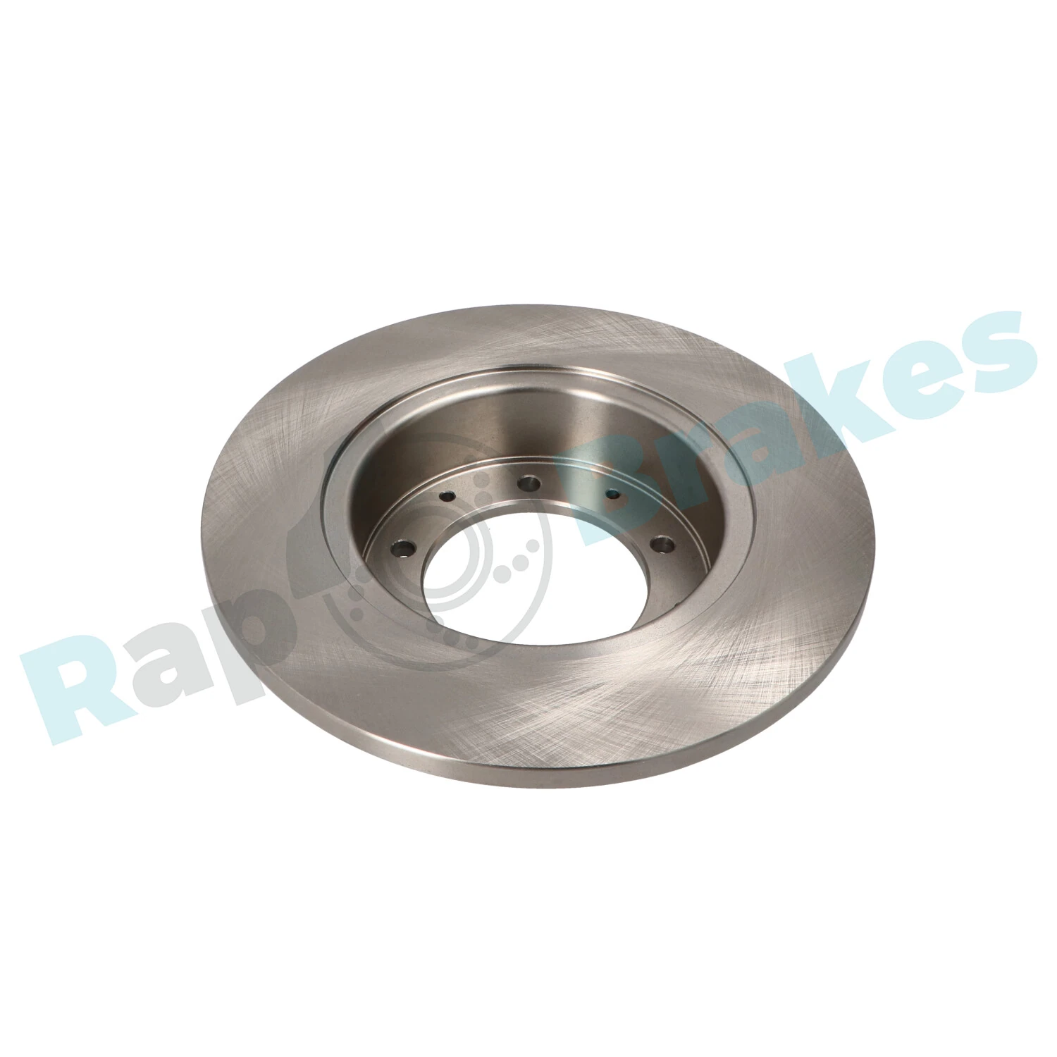 Brake Disc R-D1075