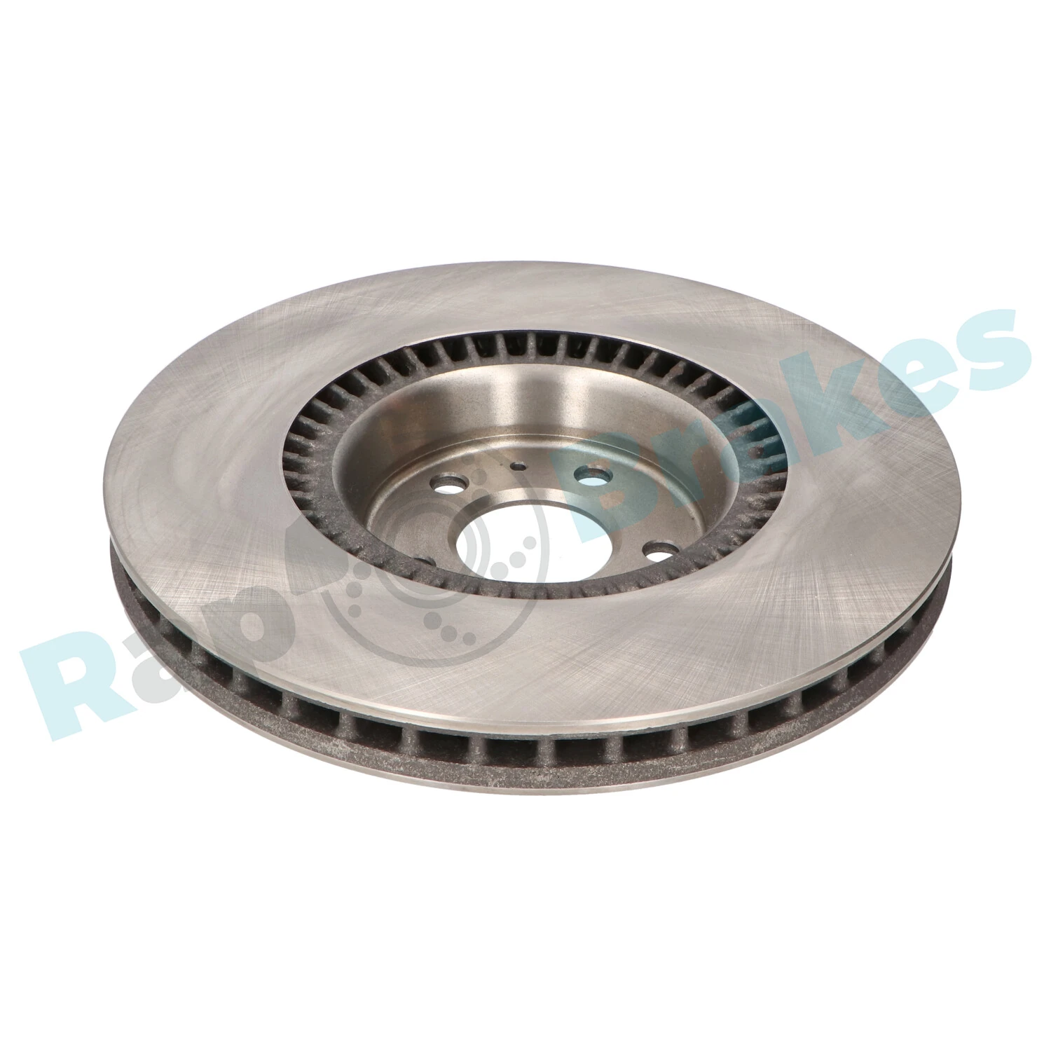 Disco de freno R-D0125