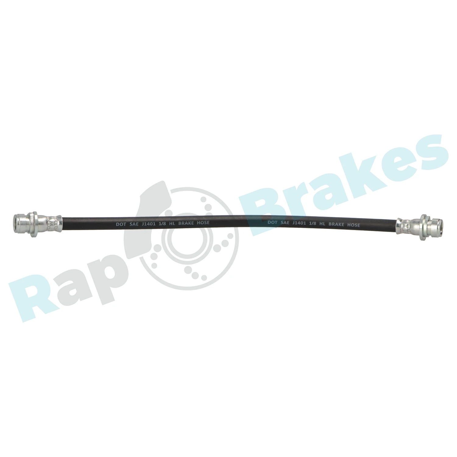 Brake Hose R-H1017