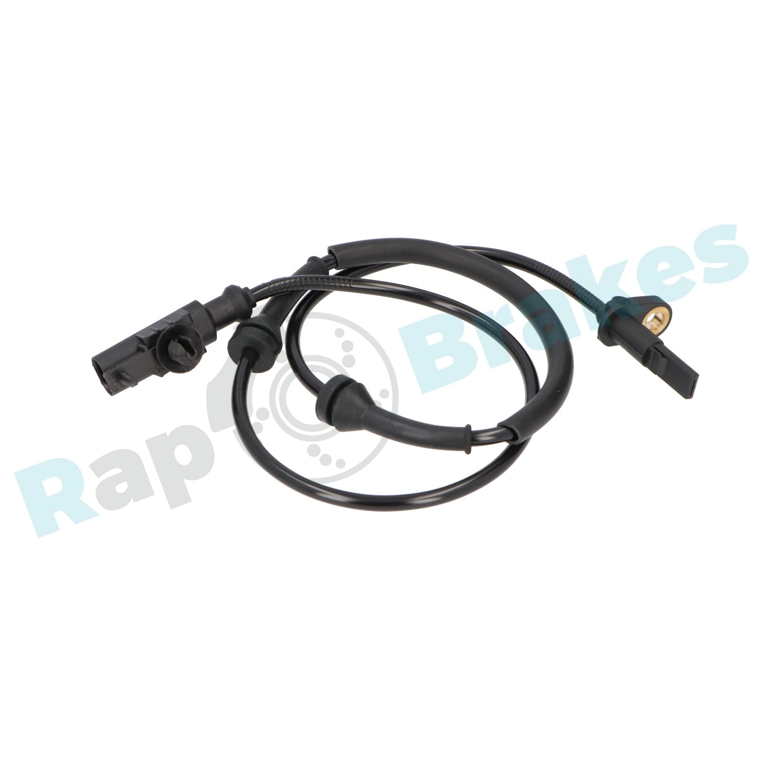 Sensor, wheel speed R-A0043