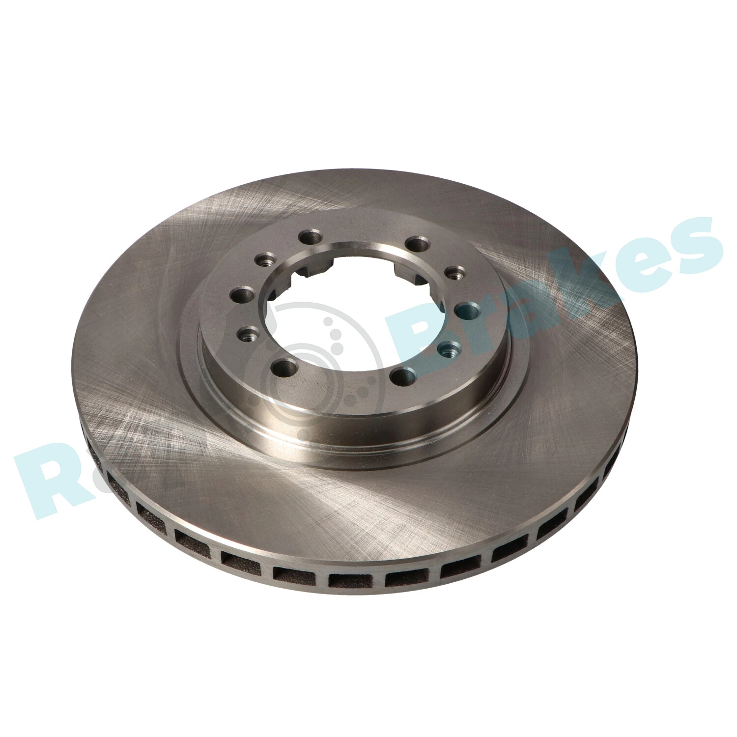 Brake Disc R-D0682