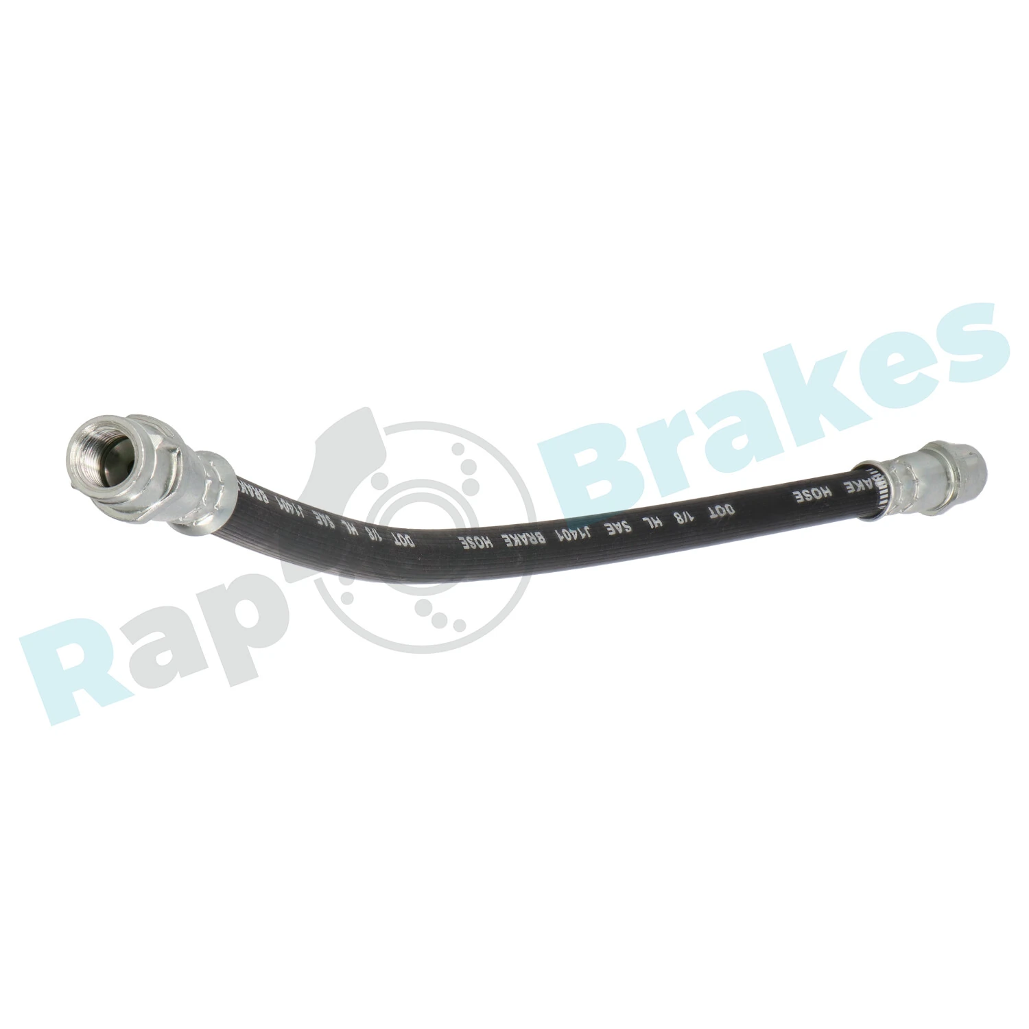 Brake Hose R-H1118