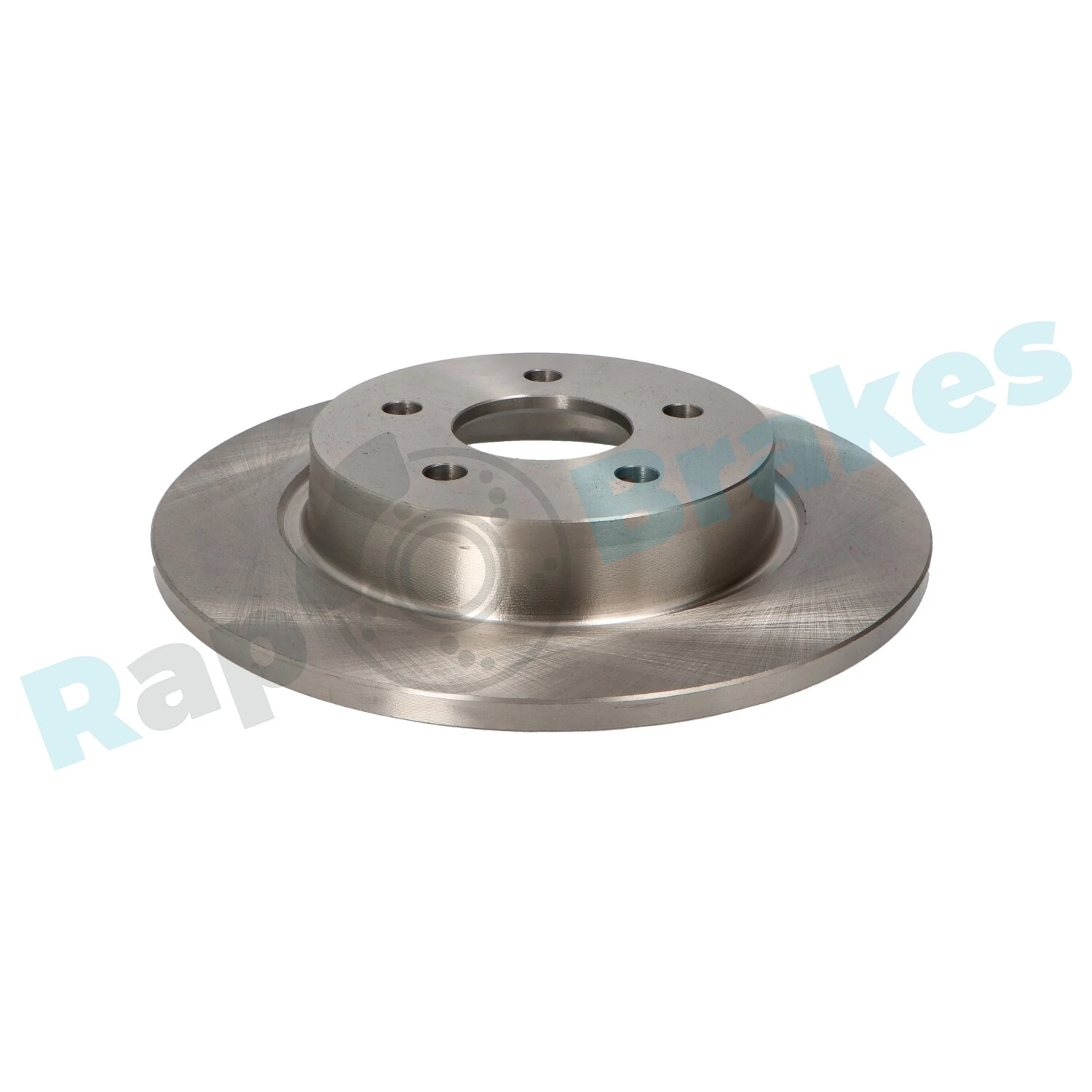 Brake Disc R-D0052