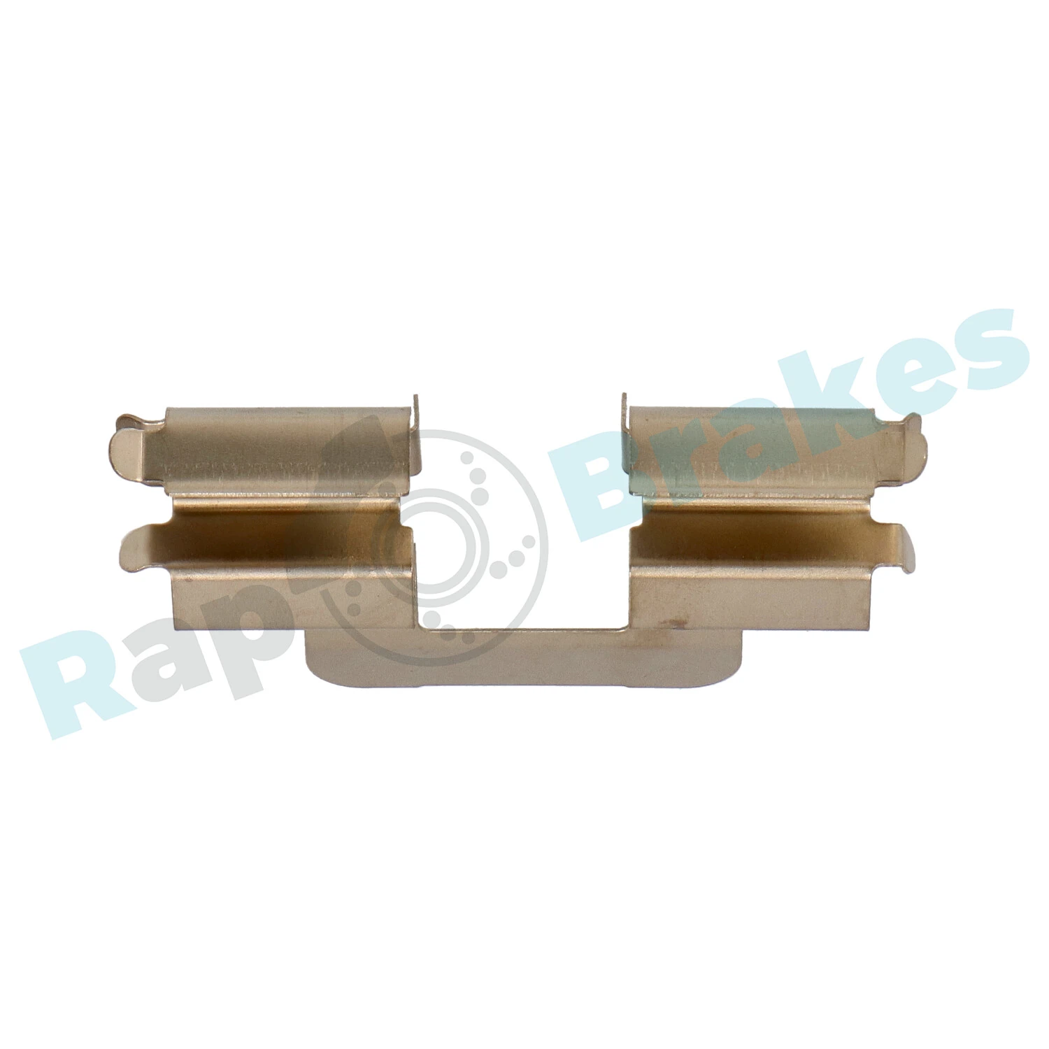 Accessory Kit, disc brake pad R-U0228