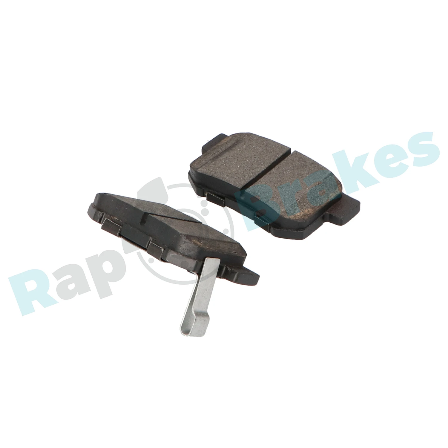 Brake Pad Set, disc brake R-P1071