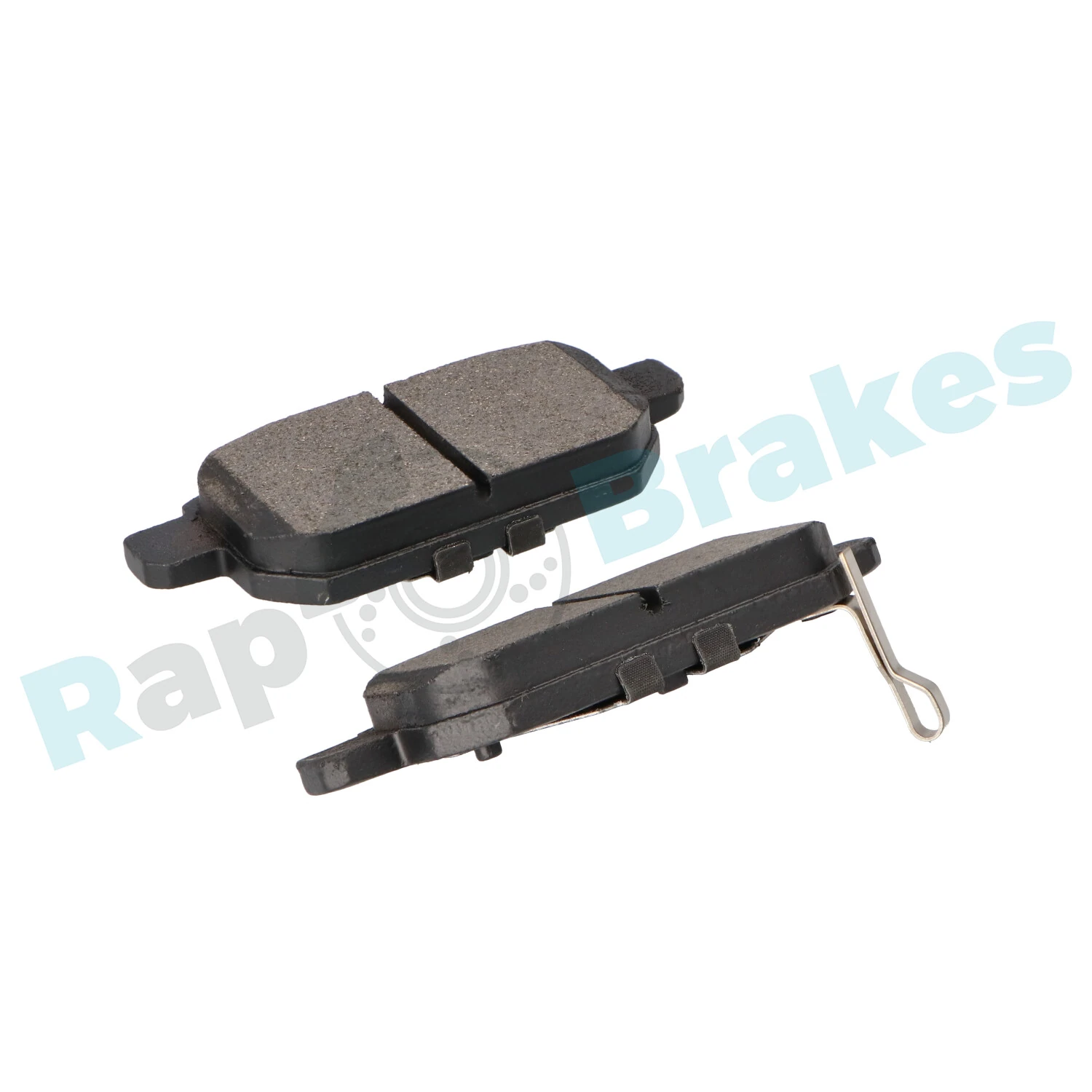 Brake Pad Set, disc brake R-P1310