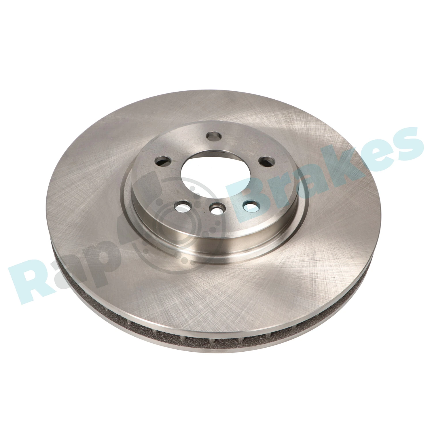 Brake Disc R-D0084