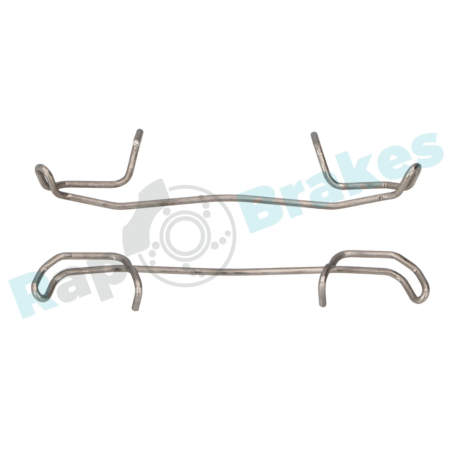 Accessory Kit, disc brake pad R-U0002