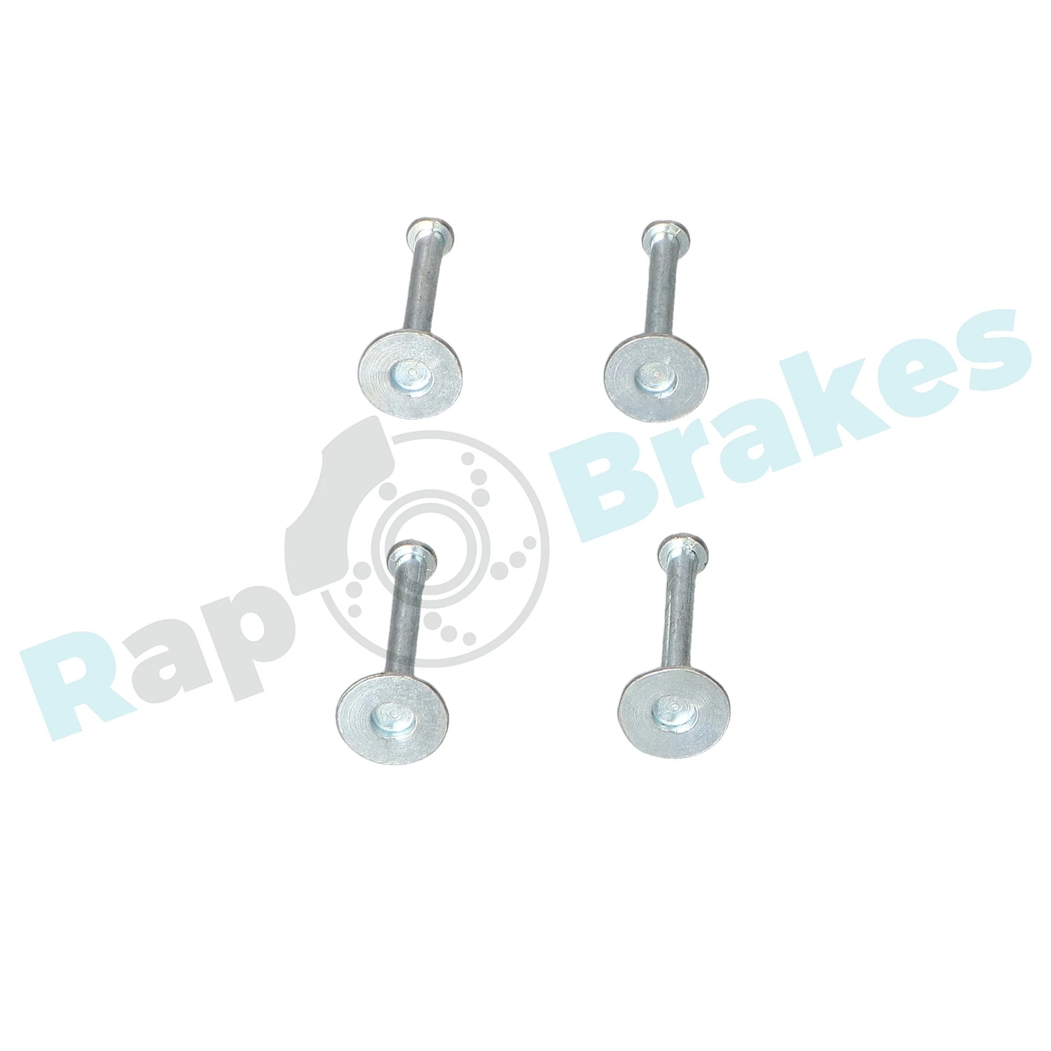 Accessory Kit, brake shoes R-T0032