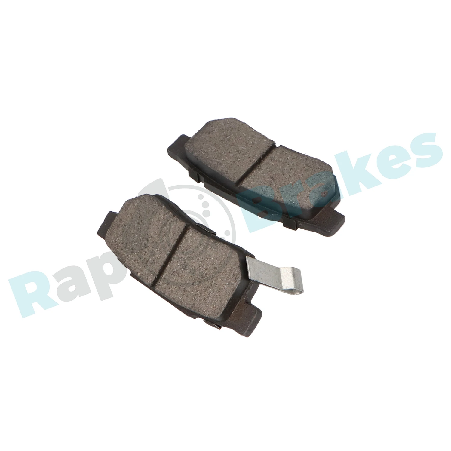 Brake Pad Set, disc brake R-P1453
