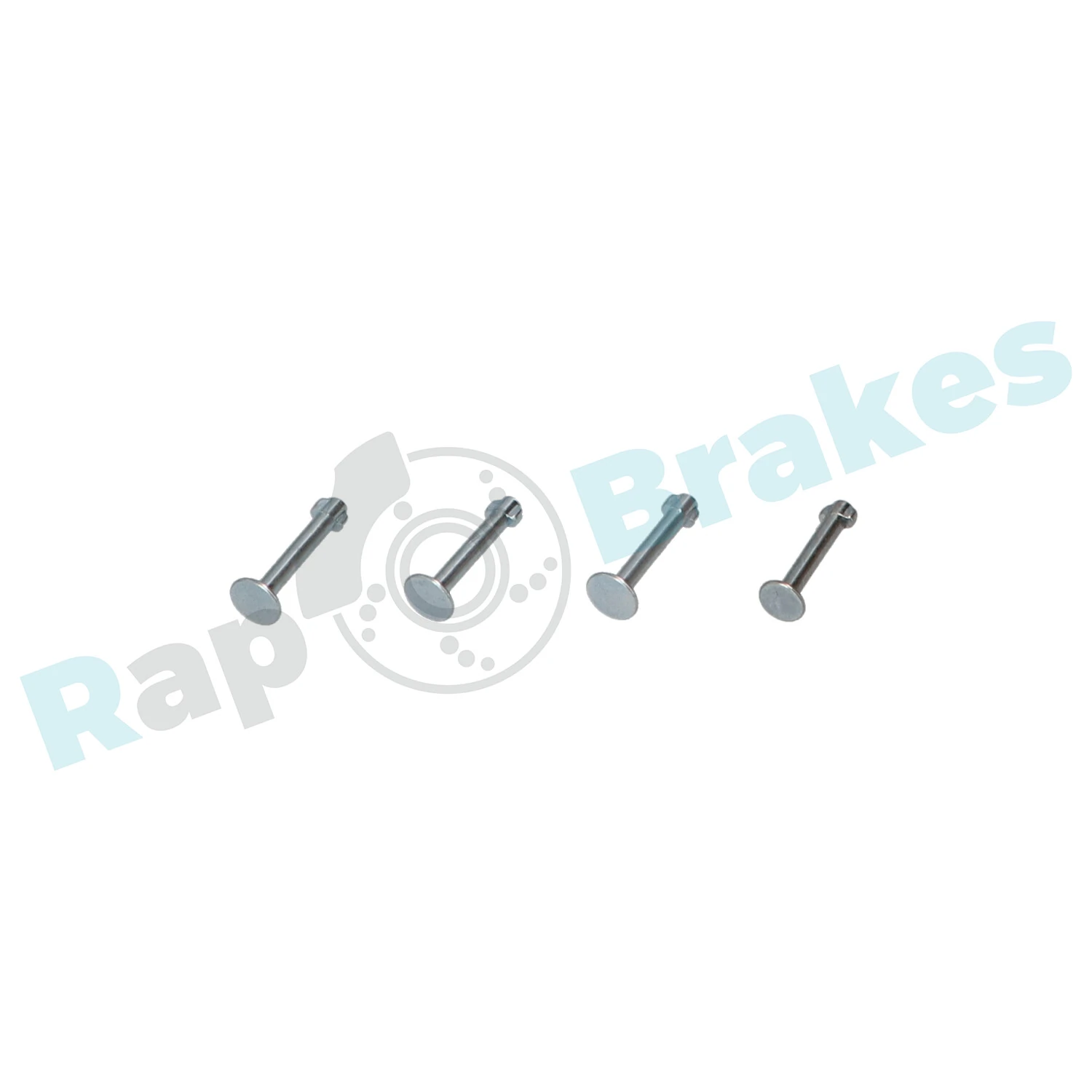 Accessory Kit, brake shoes R-T0097