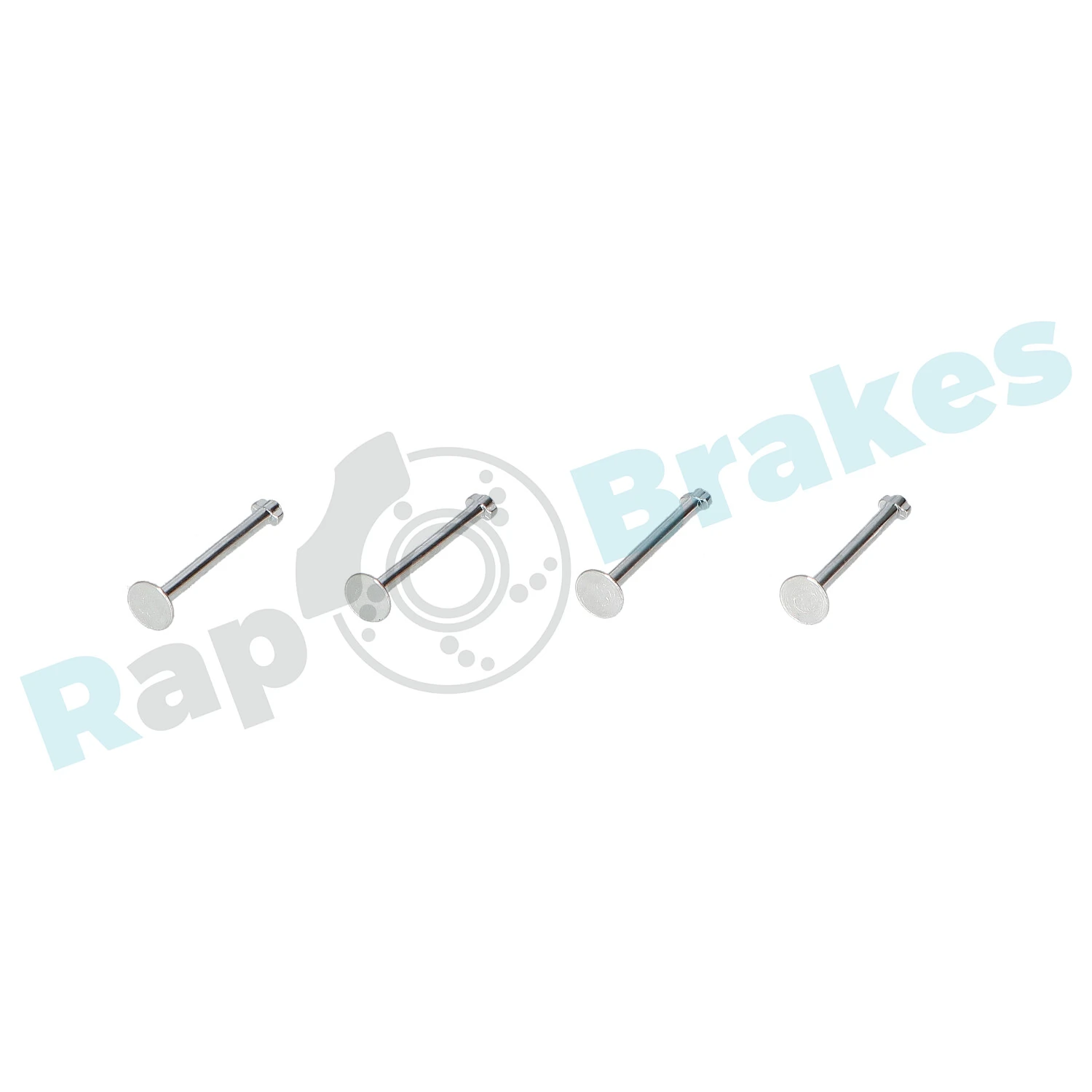 Set Aksesori, Kasut Brek R-T0091