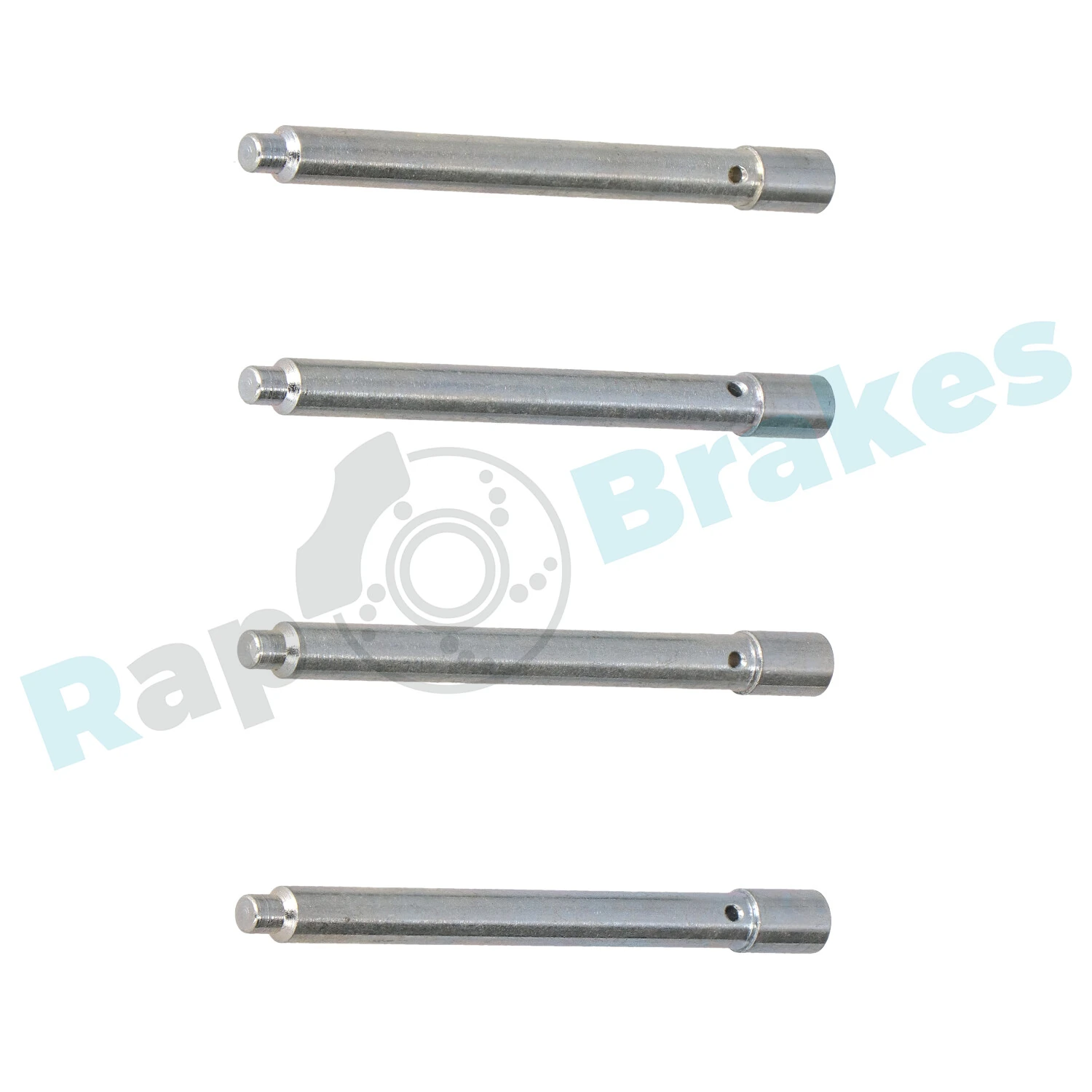 Accessory Kit, disc brake pad R-U0020