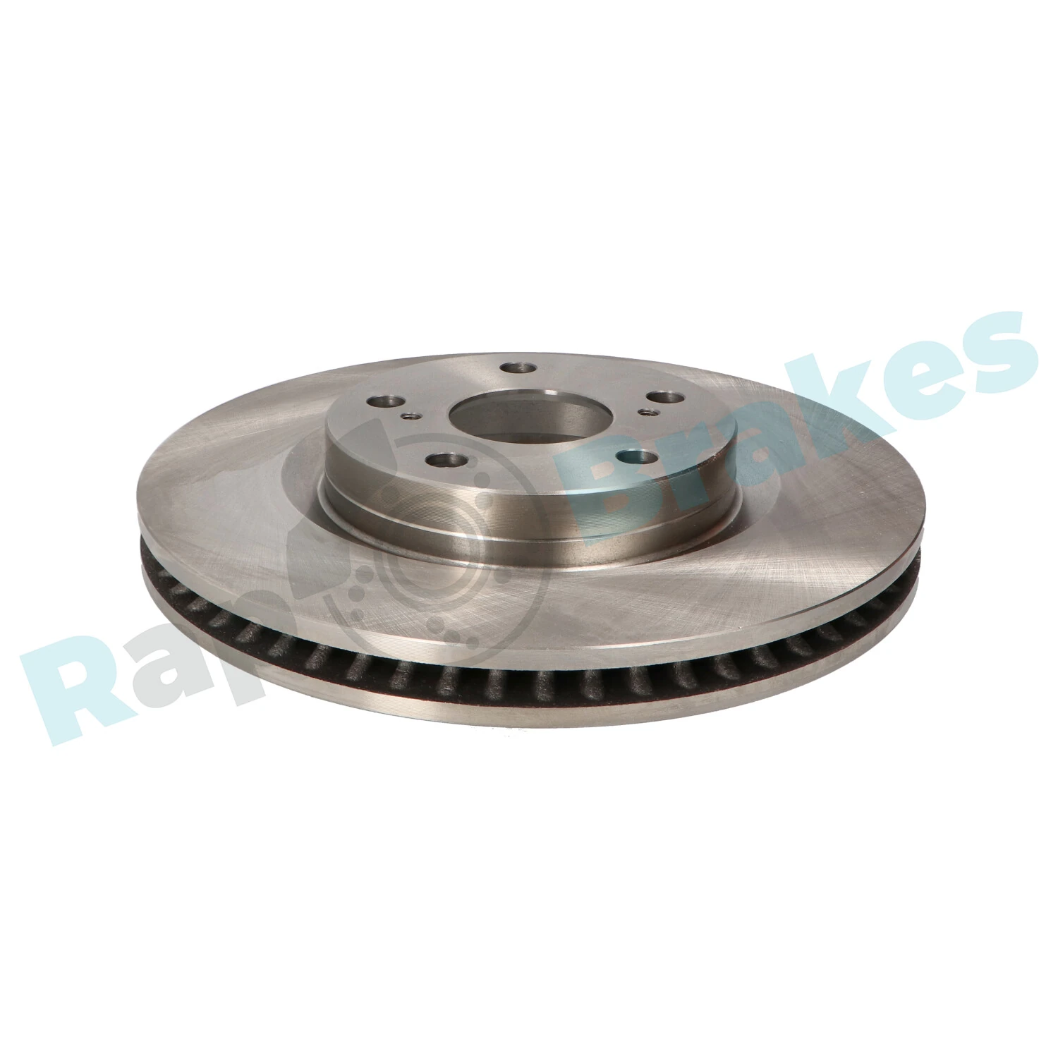 Brake Disc R-D0283