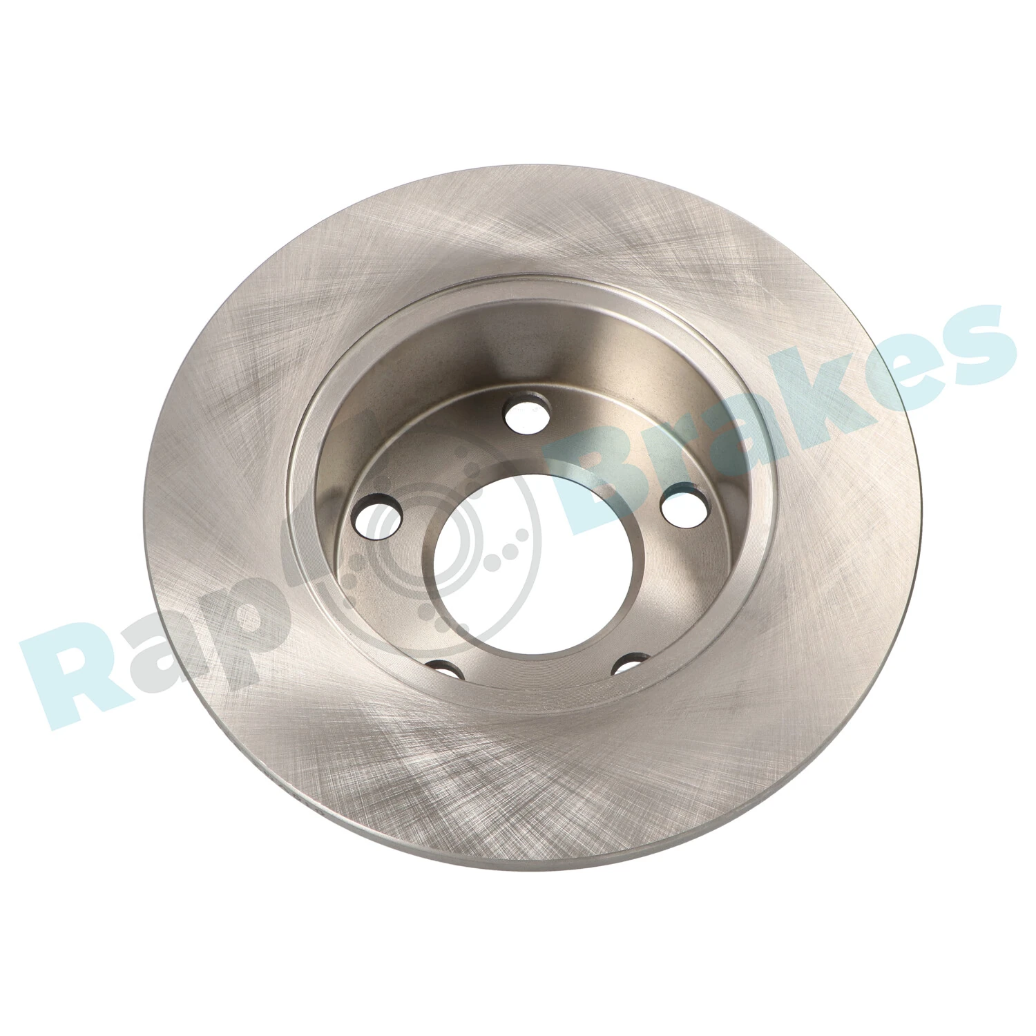 Brake Disc R-D0781