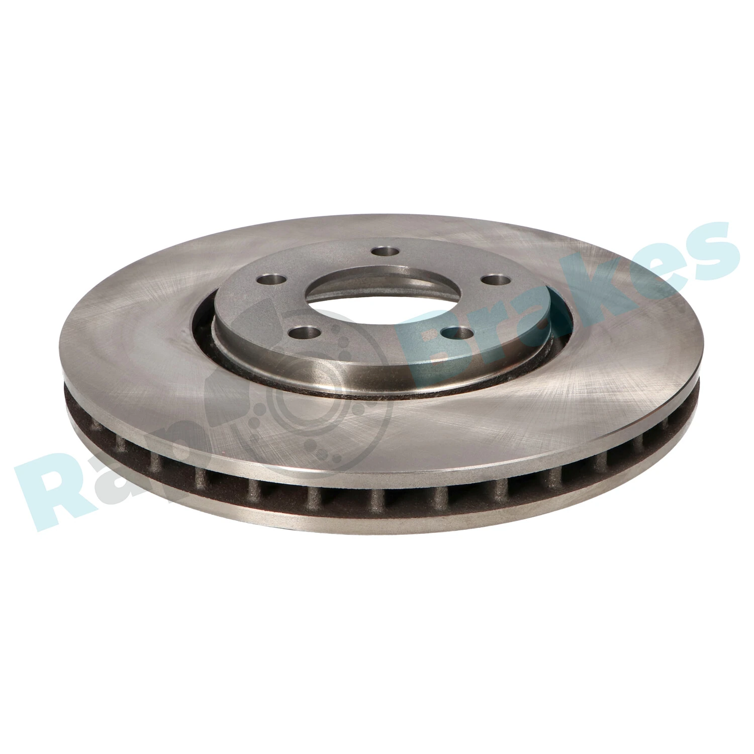 Brake Disc R-D0468