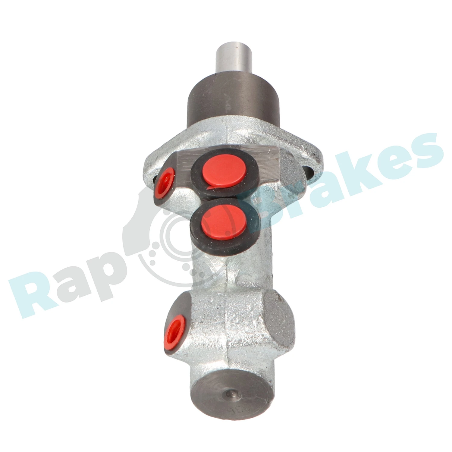 Brake Shoe Set, parking brake R-S0004