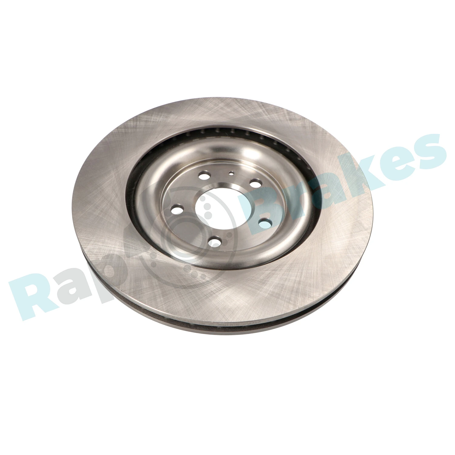 Brake Disc R-D0456