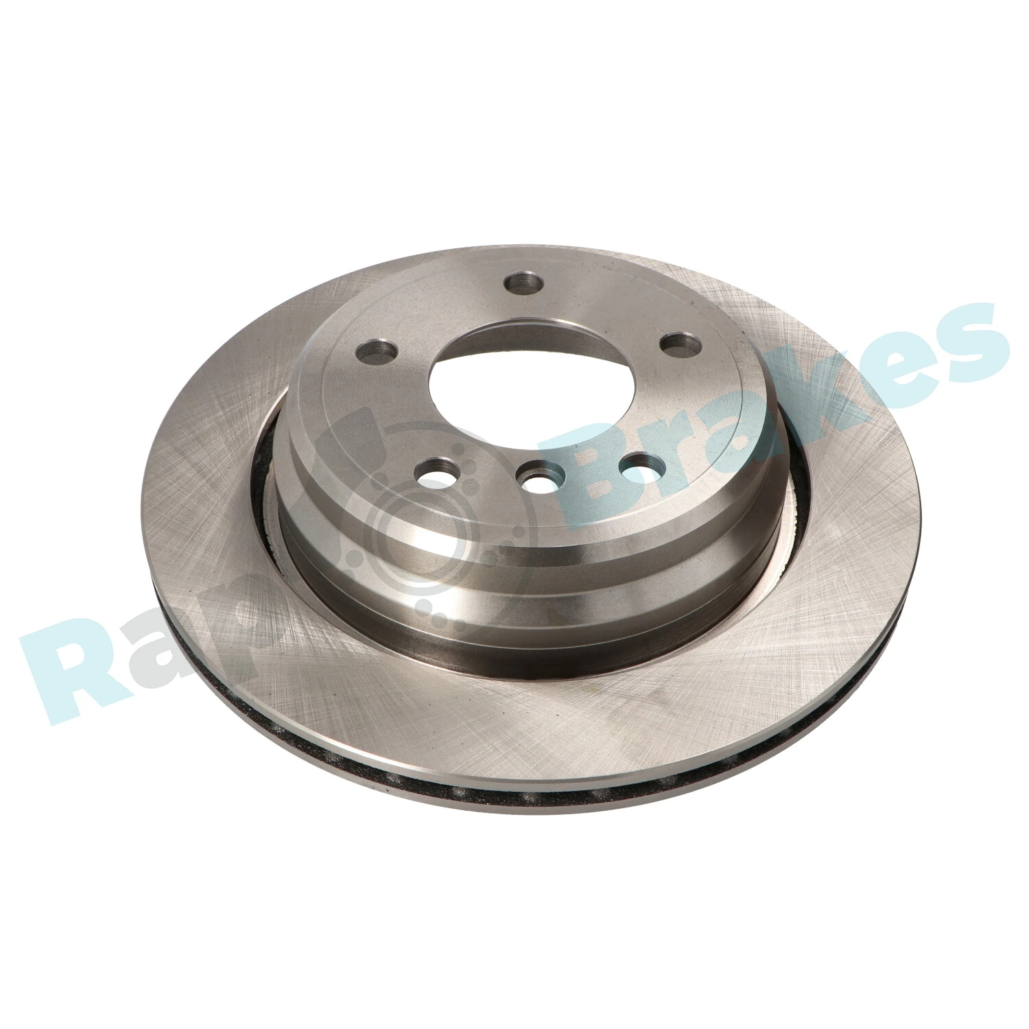 Brake Disc R-D0717