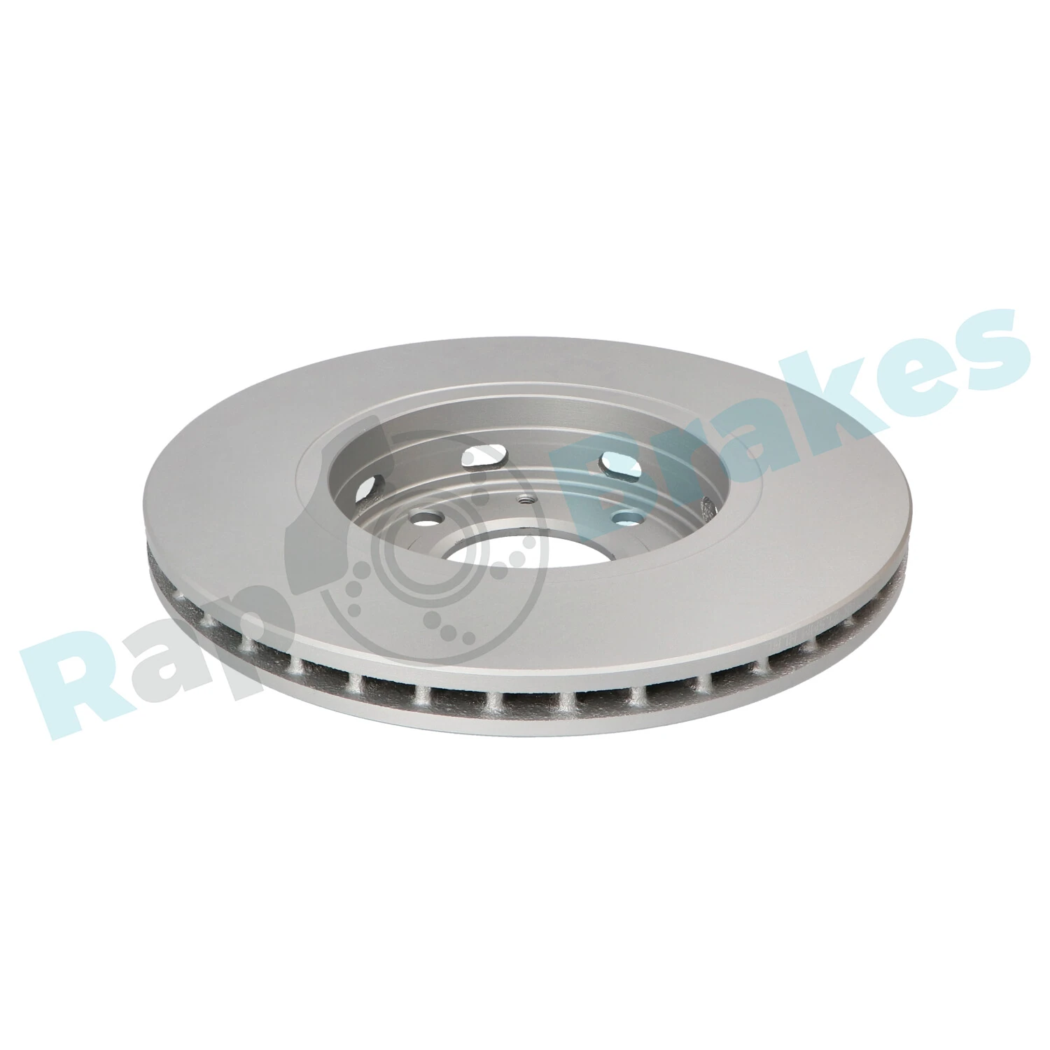 Brake Disc R-D0648C