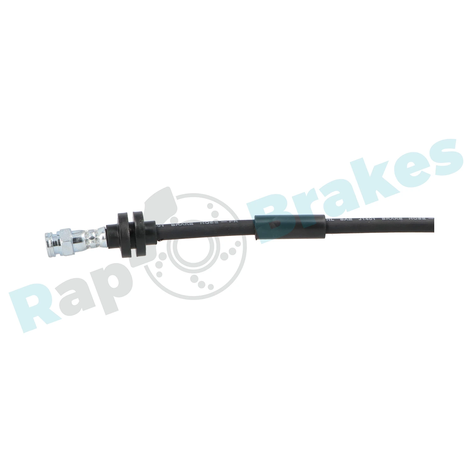 Brake Hose R-H0220