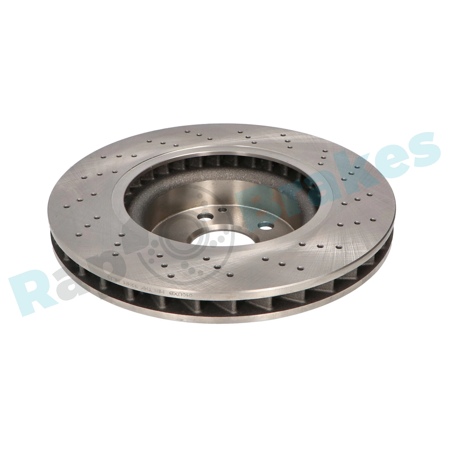 Brake Disc R-D0073