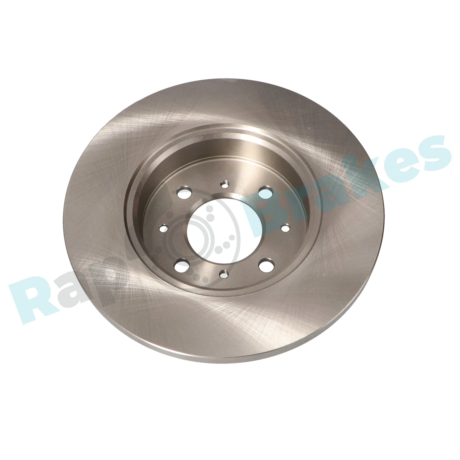Brake Disc R-D0711