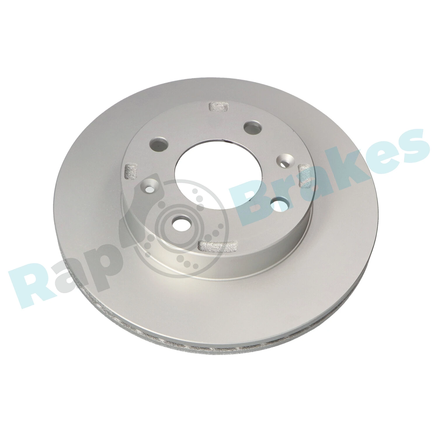 Brake Disc R-D0390