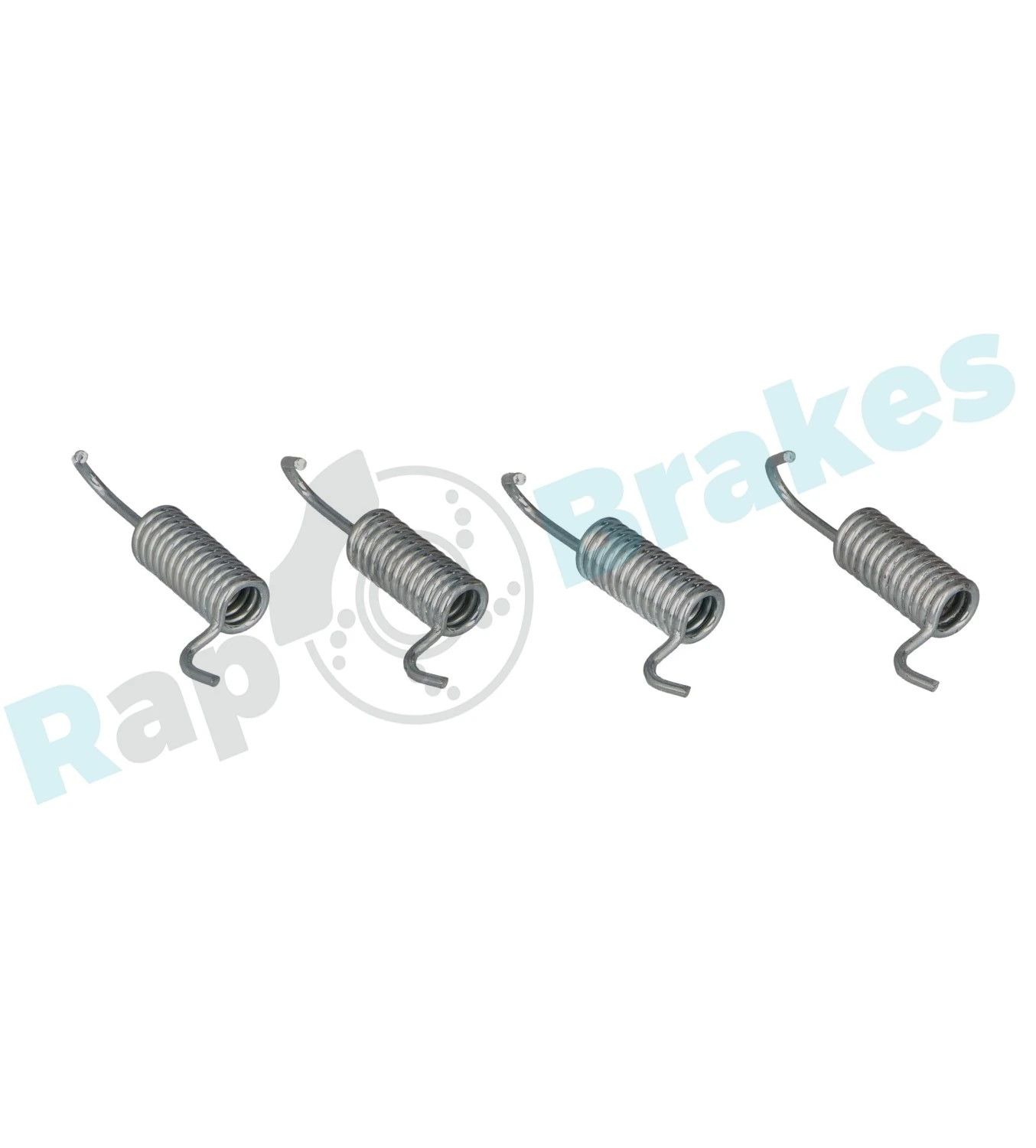 Accessory Kit, brake shoes R-T0137