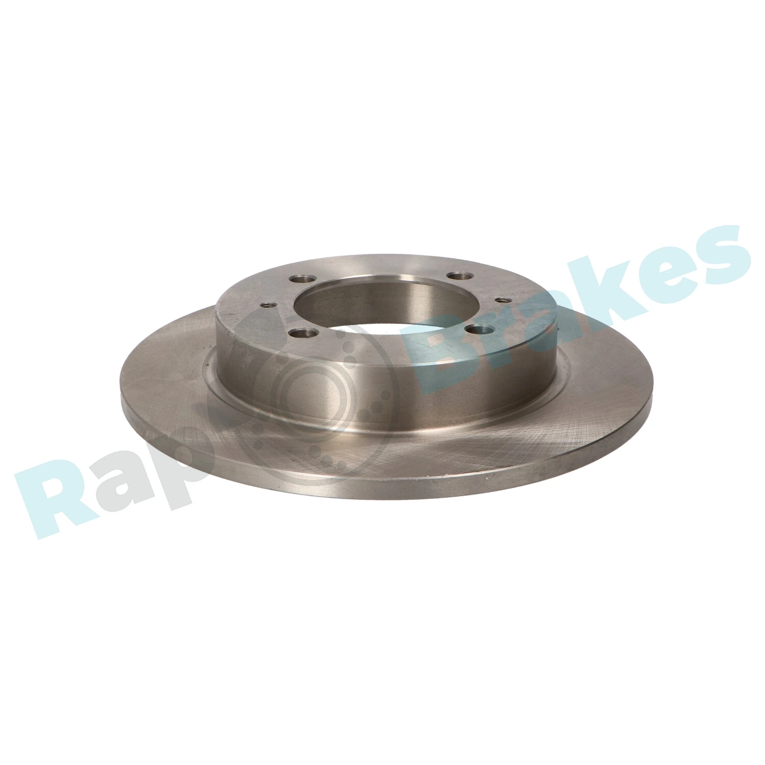 Brake Disc R-D0716
