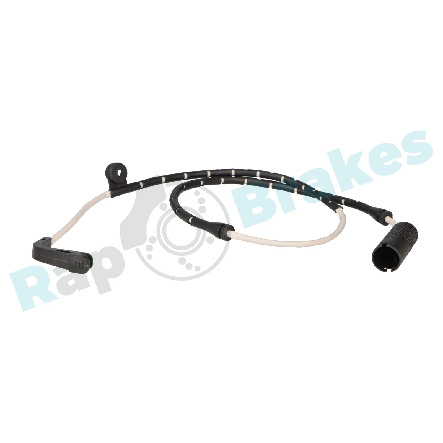 Warning Contact, brake pad wear R-G0025