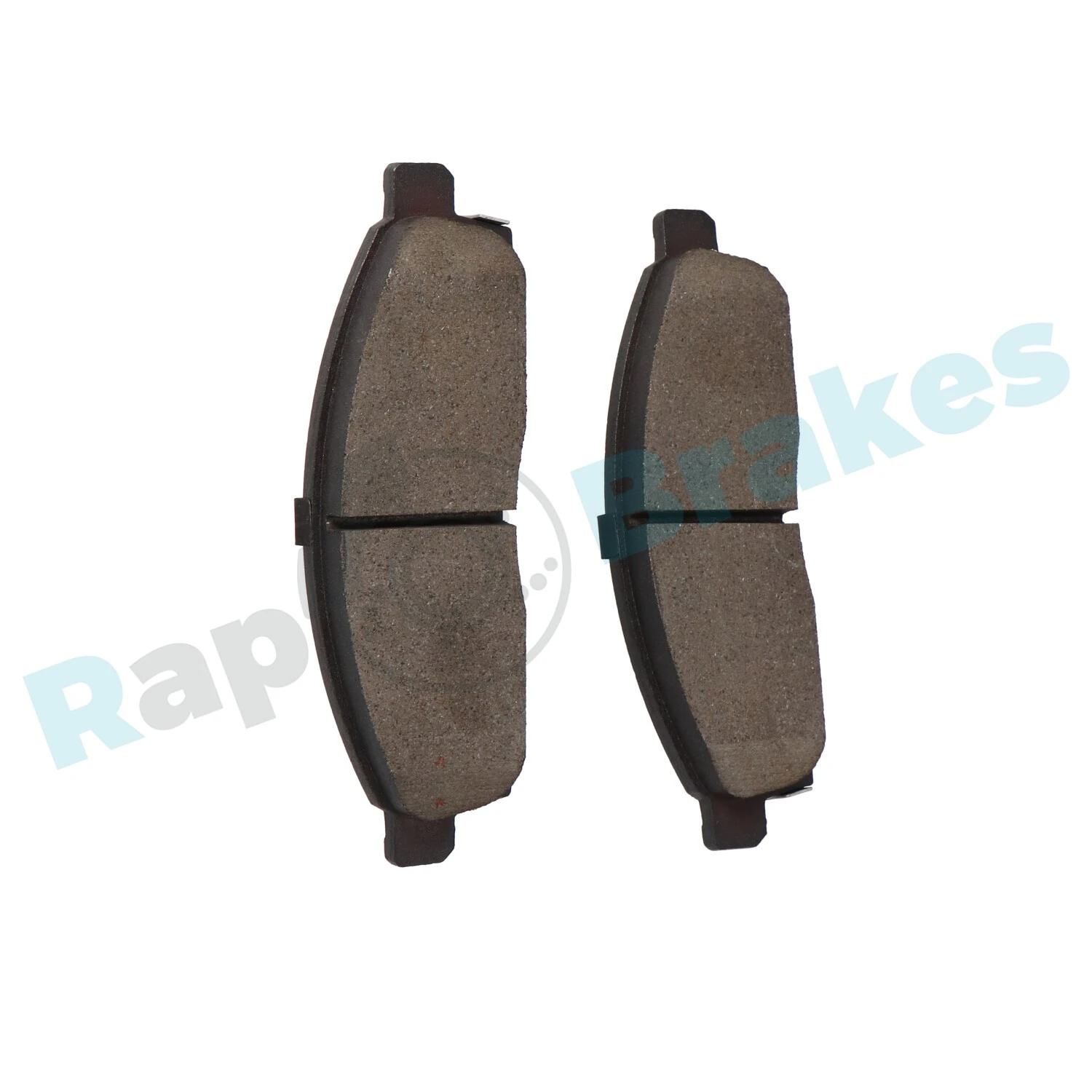 Brake Pad Set, disc brake R-P1287