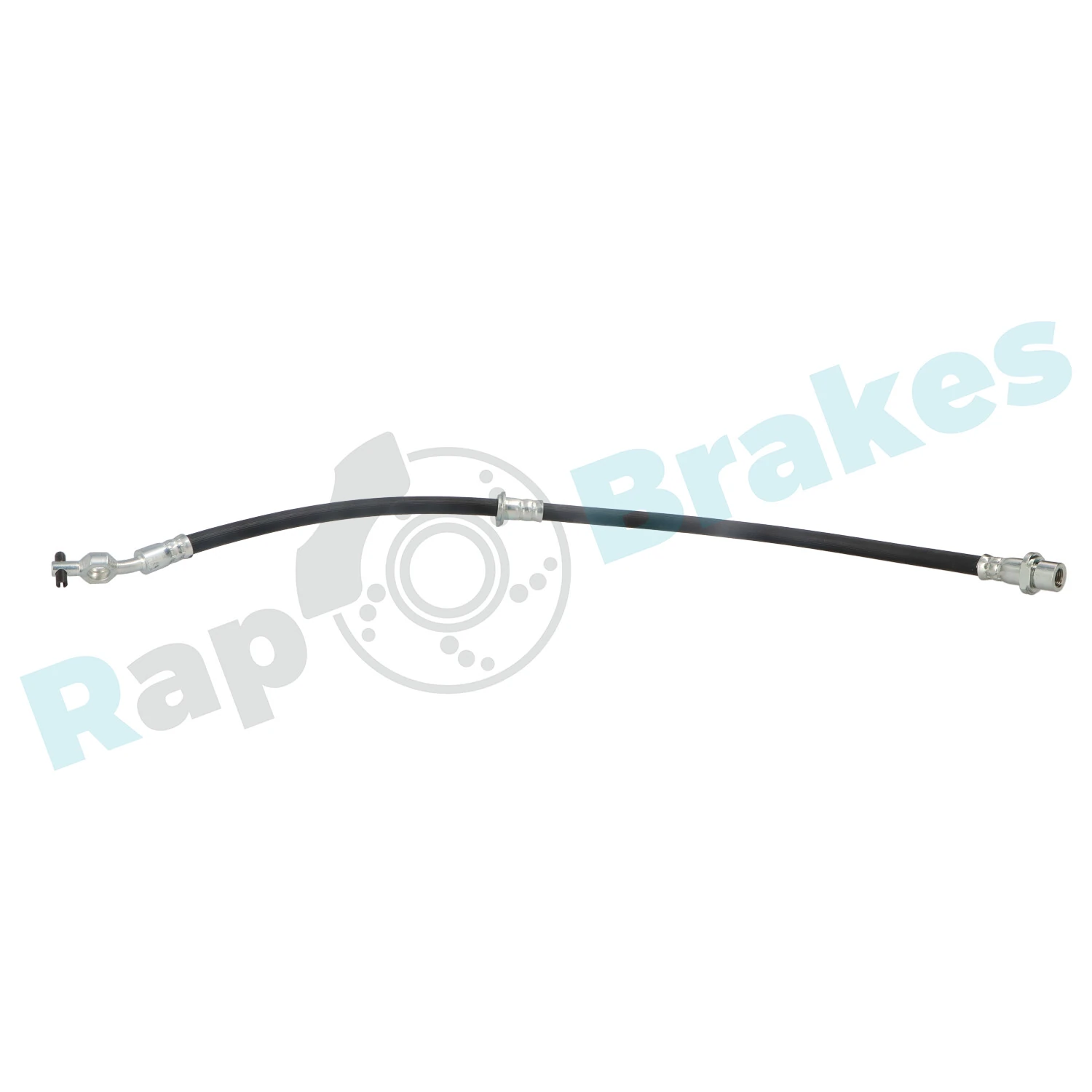 Brake Hose R-H0665