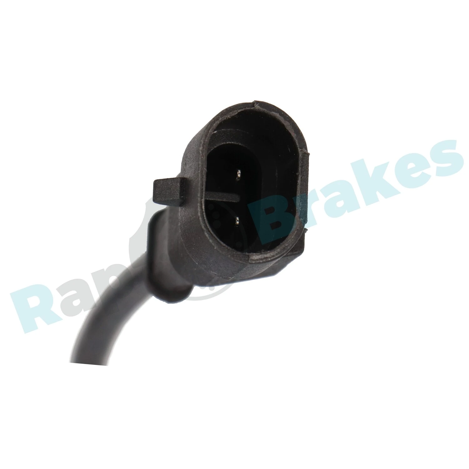 Warning Contact, brake pad wear R-G0029