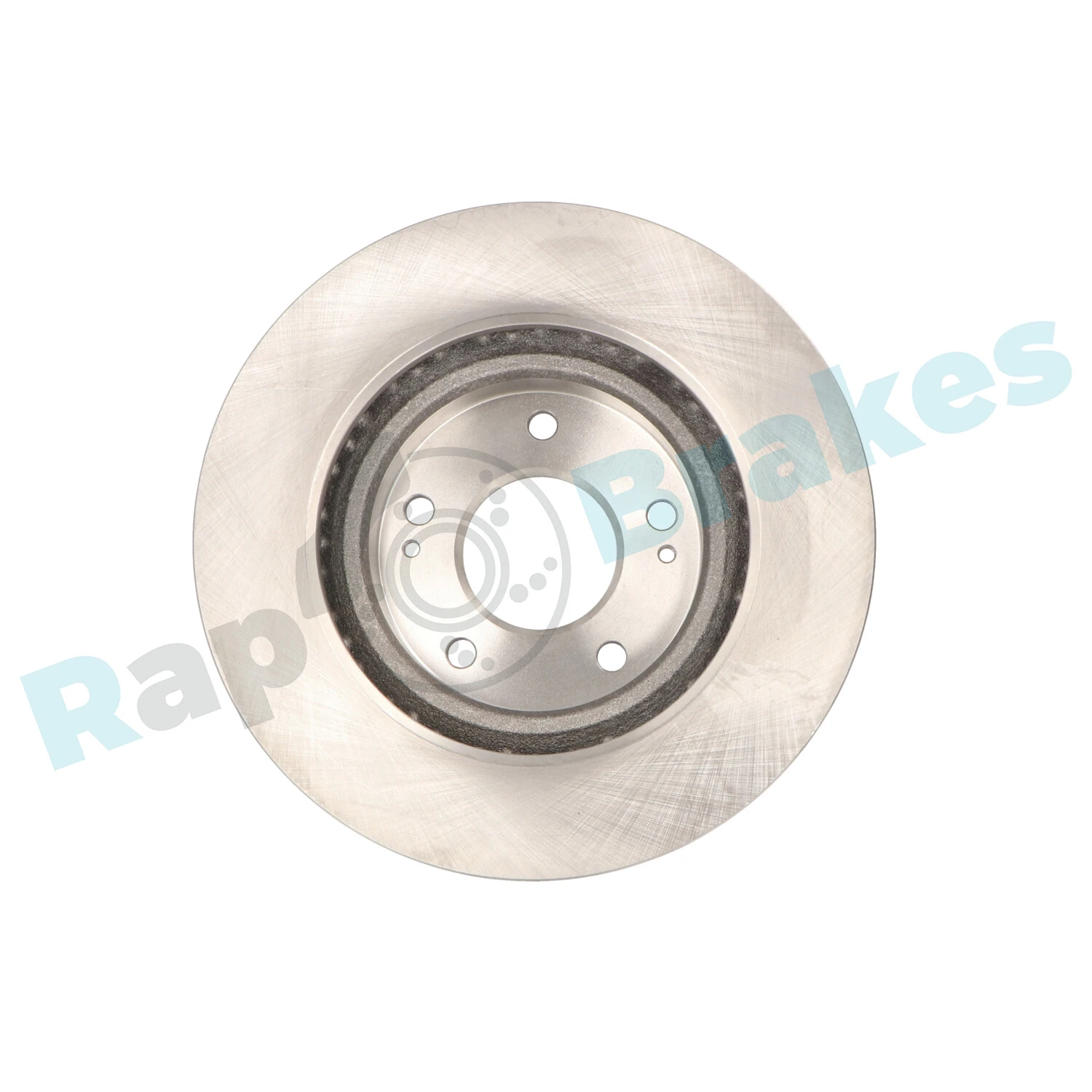 Brake Disc R-D0115