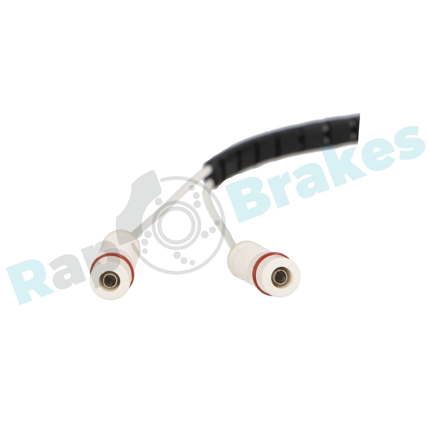 Warning Contact, brake pad wear R-G0184