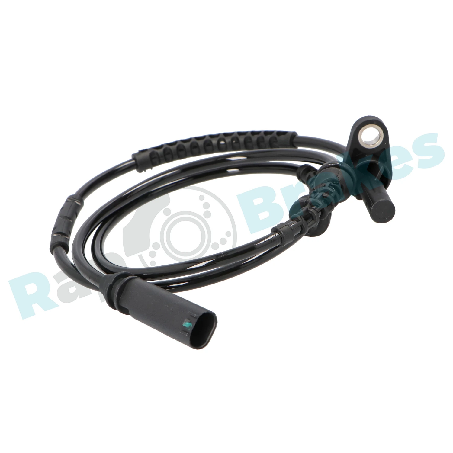 Sensor, wheel speed R-A0287