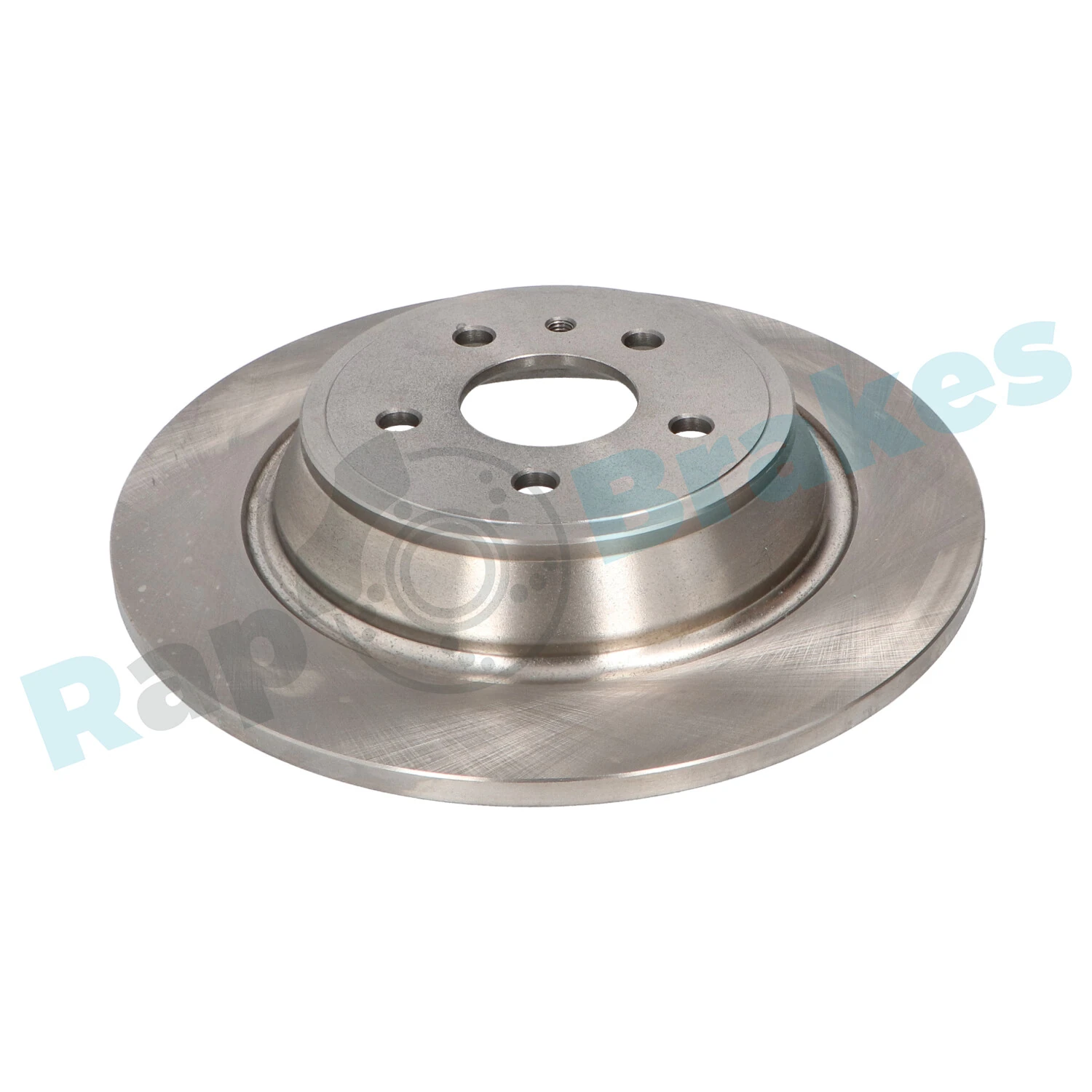 Brake Disc R-D0091