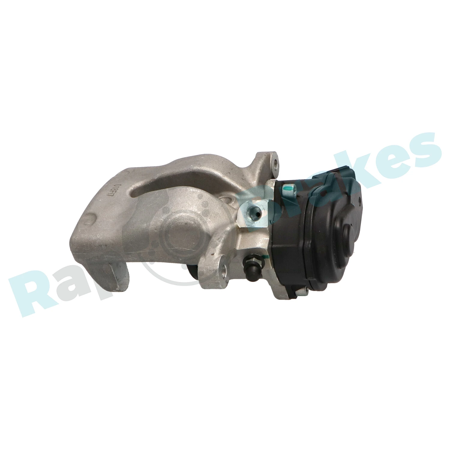 Angkup Brek R-K0621