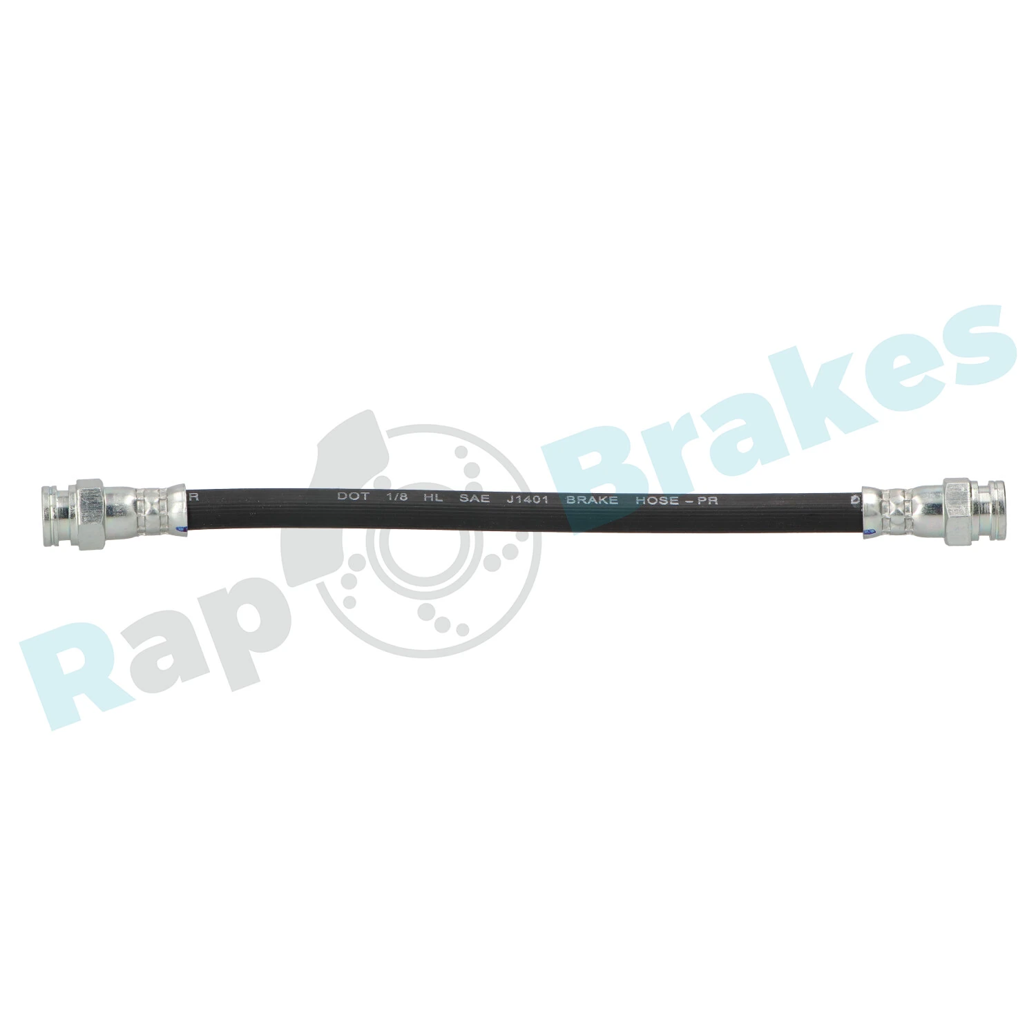 Brake Hose R-H0745