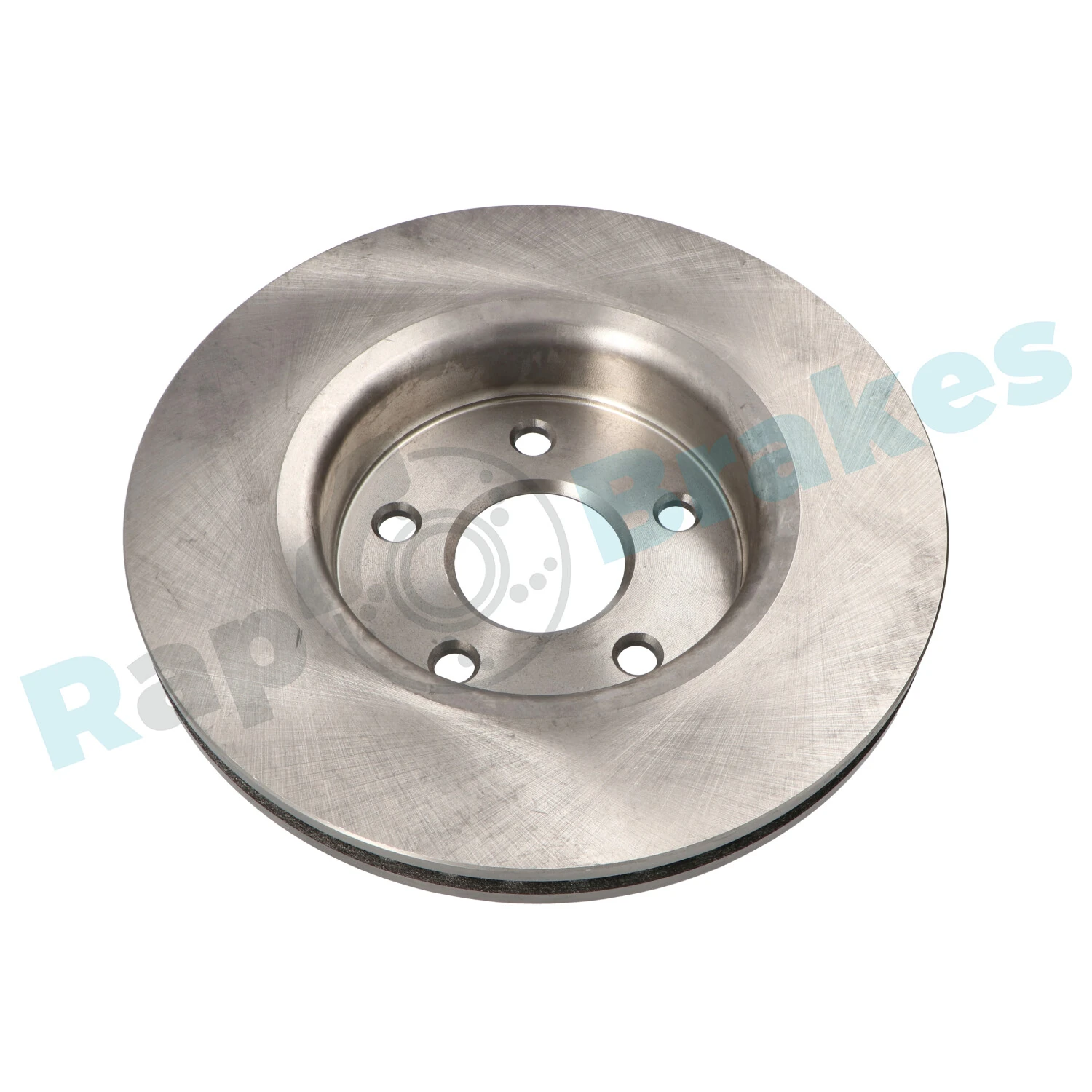 Brake Disc R-D0118