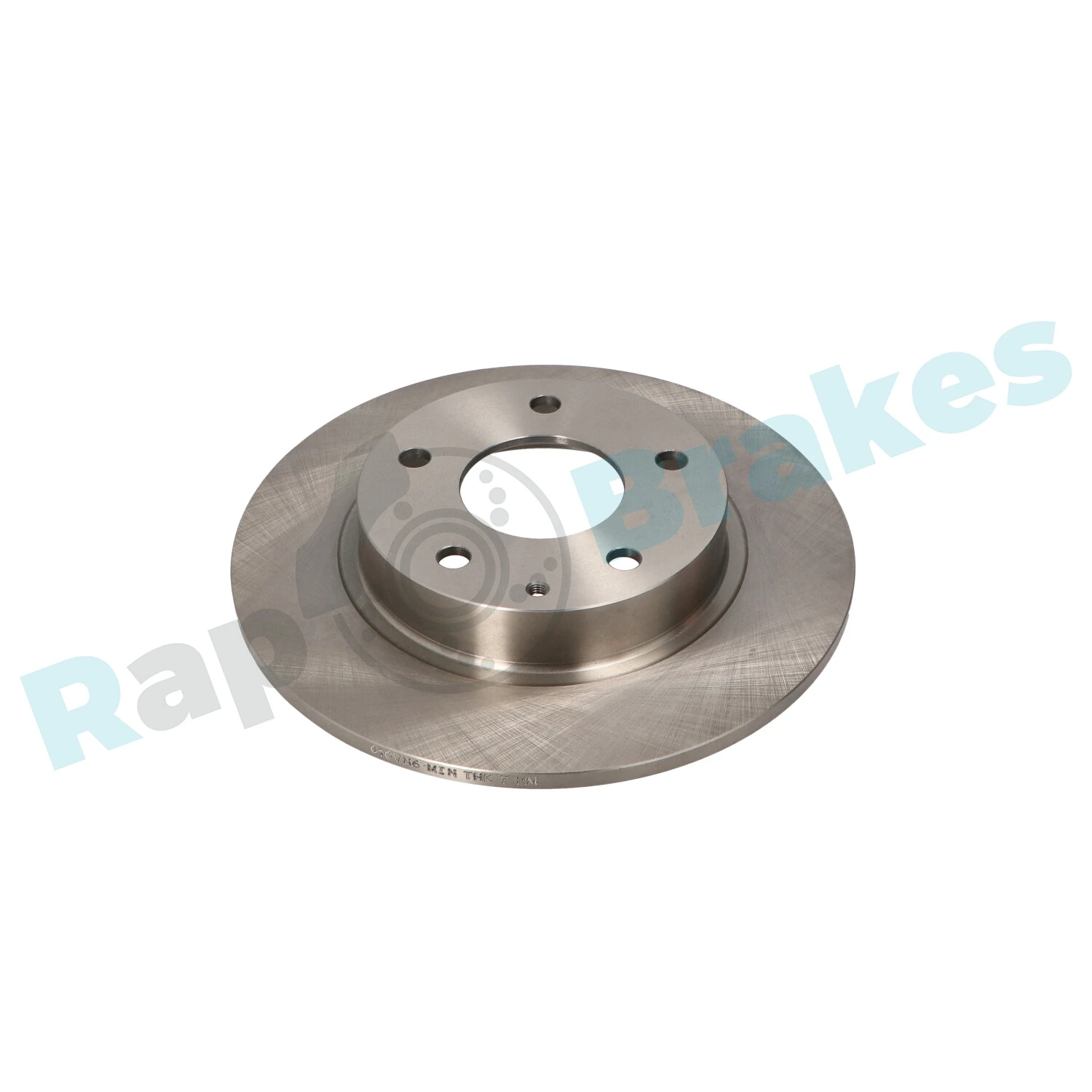 Brake Disc R-D1004